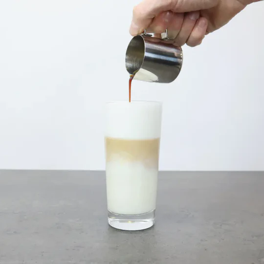 Espressokann, 100 ml