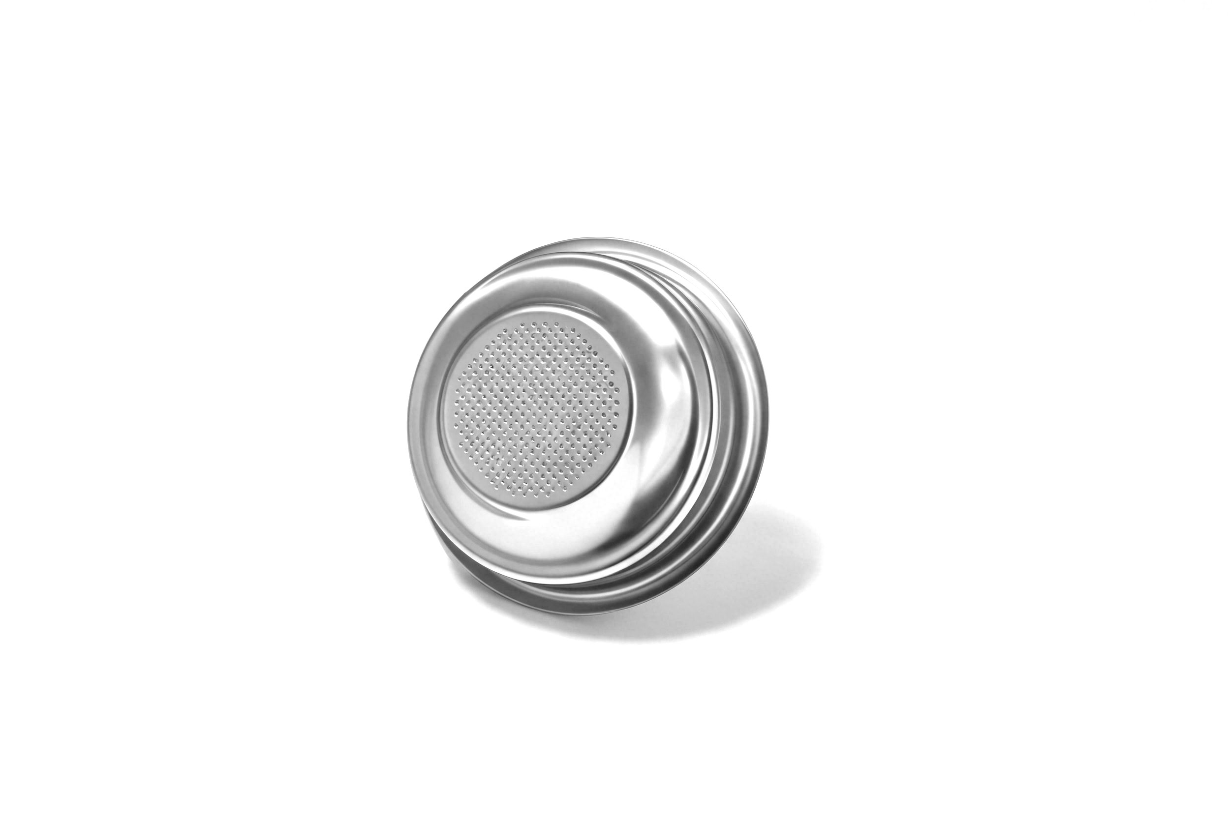 Filtrikorv, 58 mm, 18 g