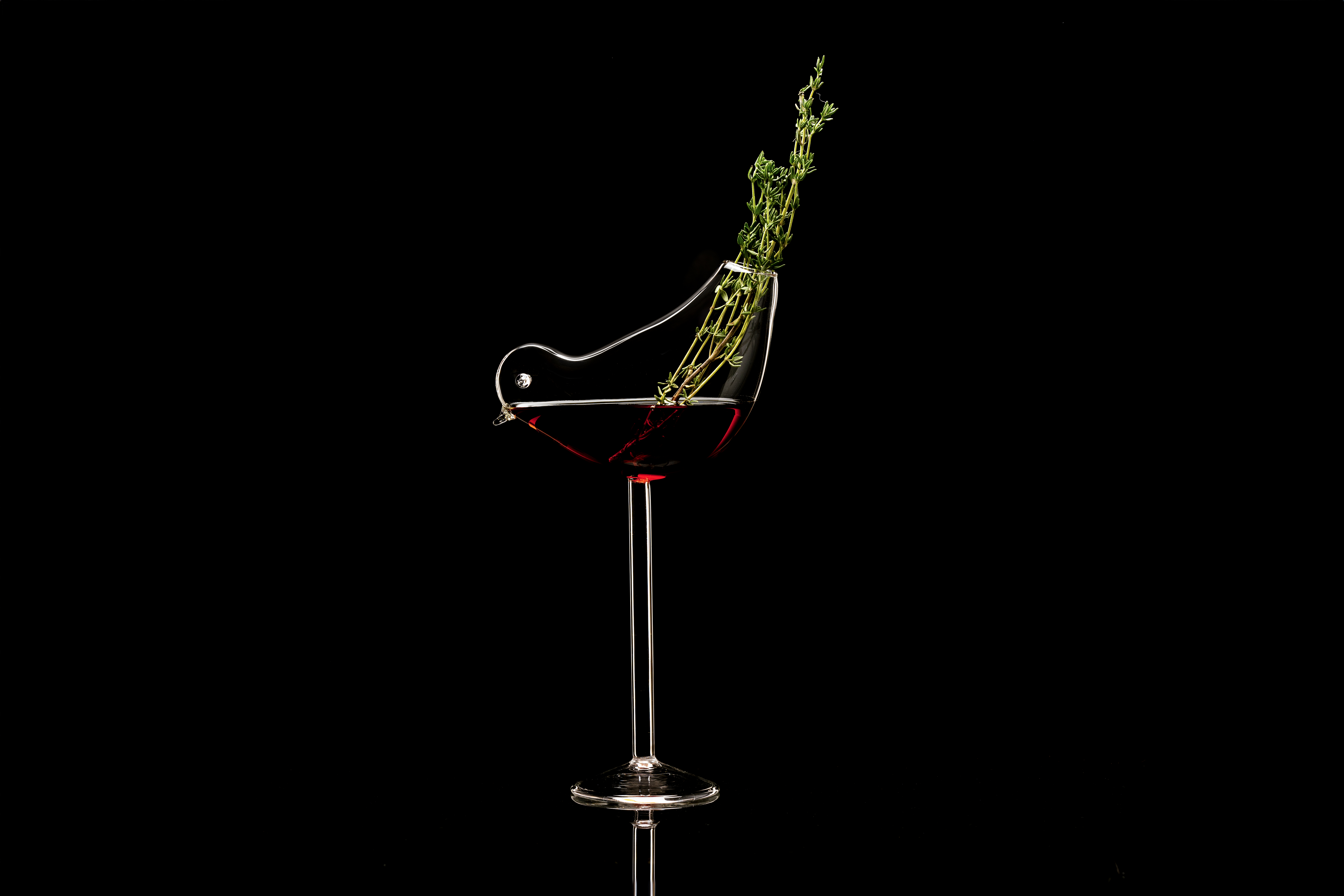Bird kokteiliklaas, 150 ml