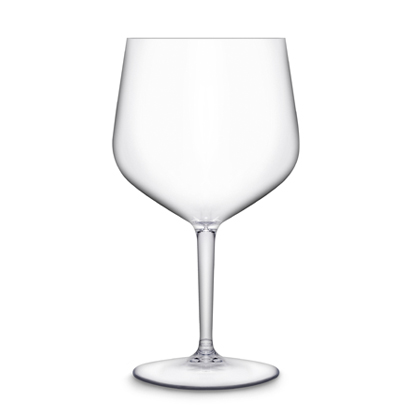 Gin Cocktail joogiklaas, 750 ml, Tritan, 6 tk