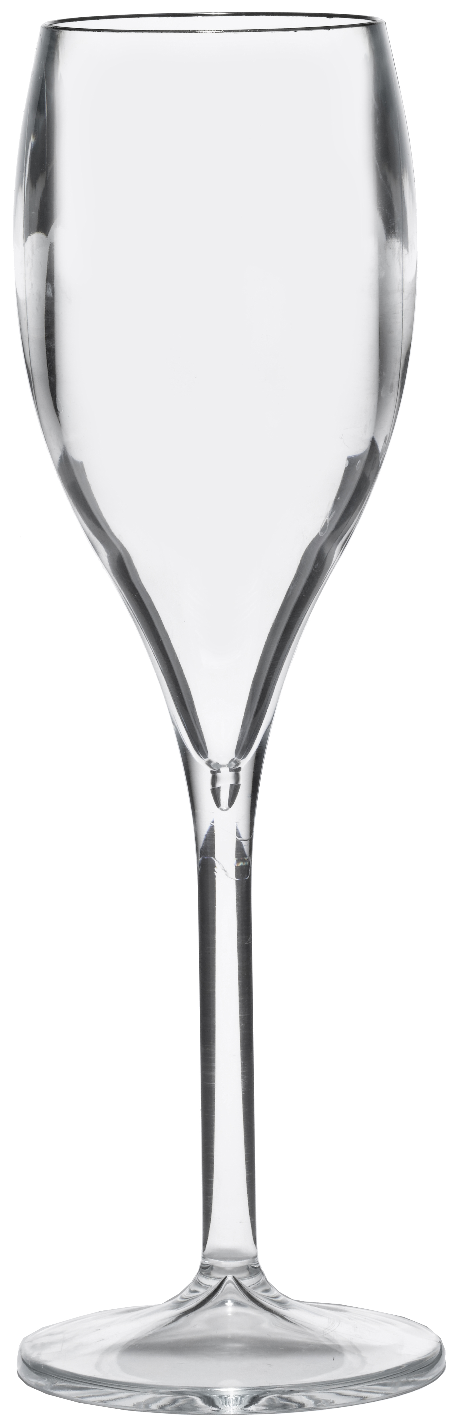 Šampanjapokaal, 150 ml, 24 tk