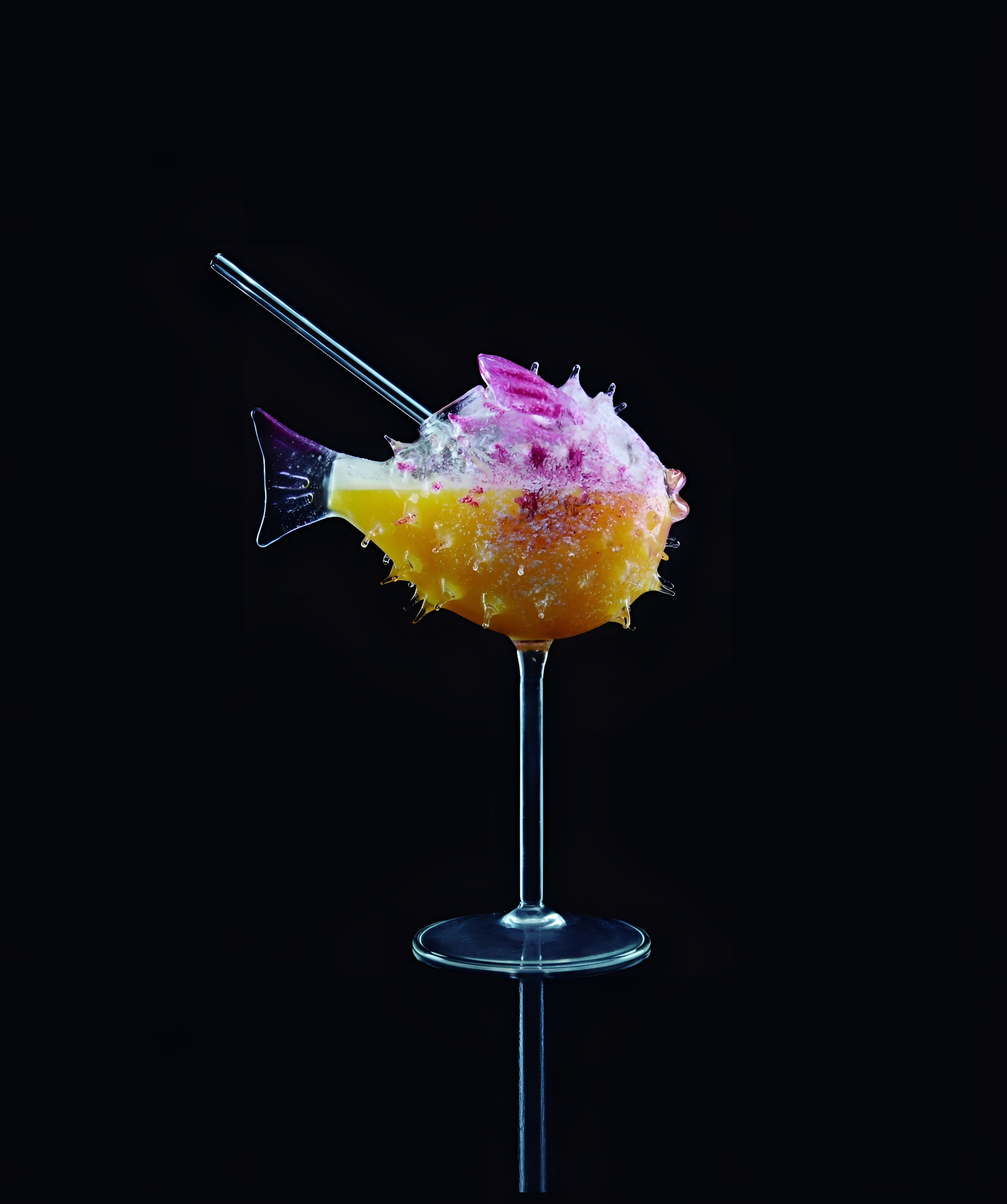 Fugu kokteiliklaas, 250 ml