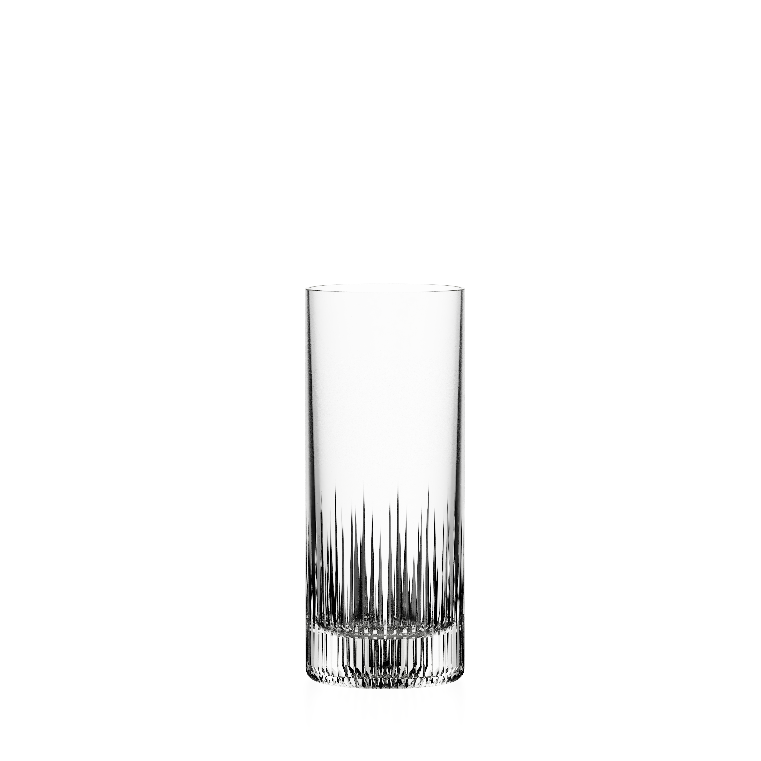 Highball-klaas Diamond, 370 ml, 6 tk