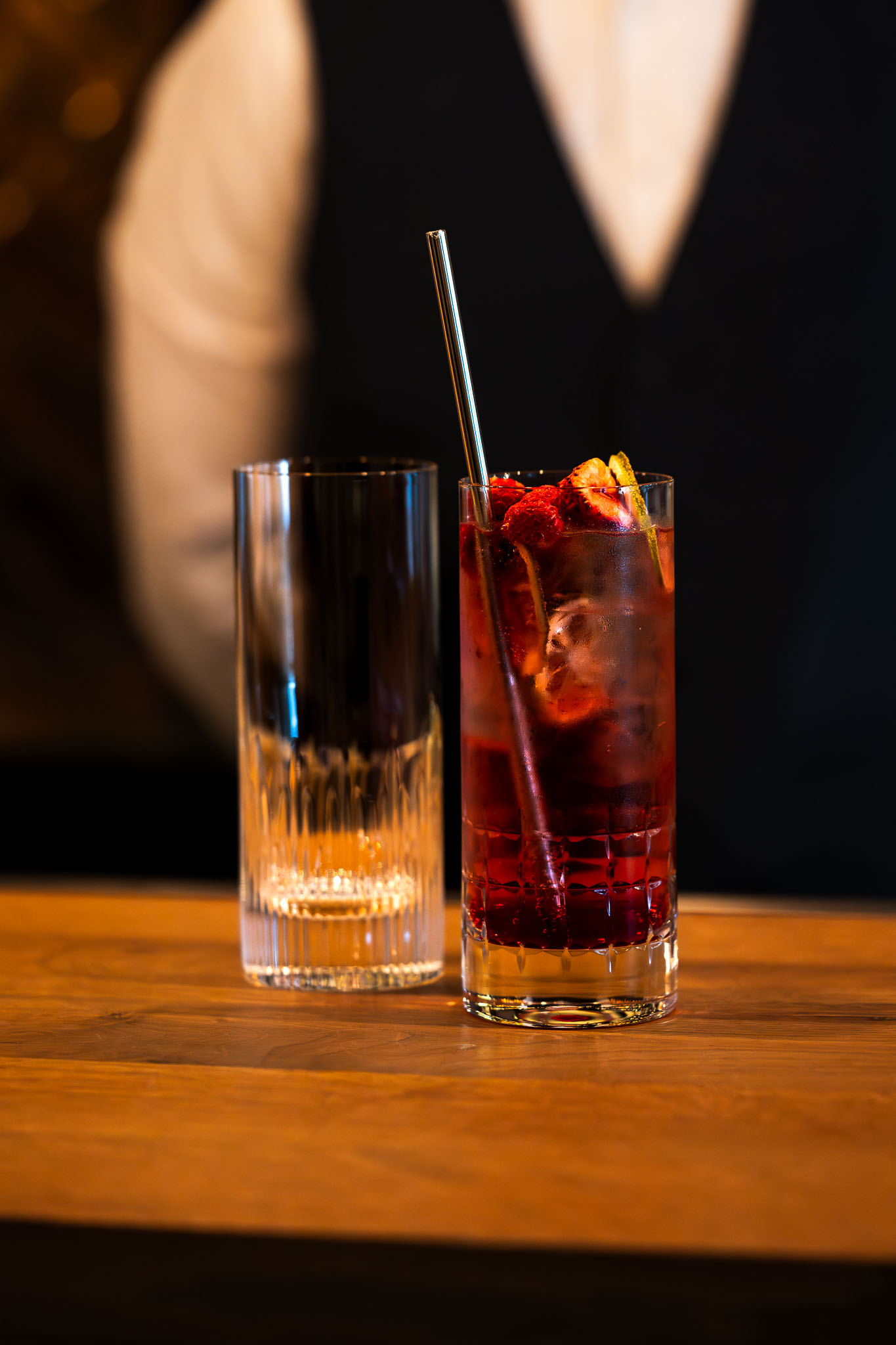 Highball-klaas Diamond, 370 ml, 6 tk