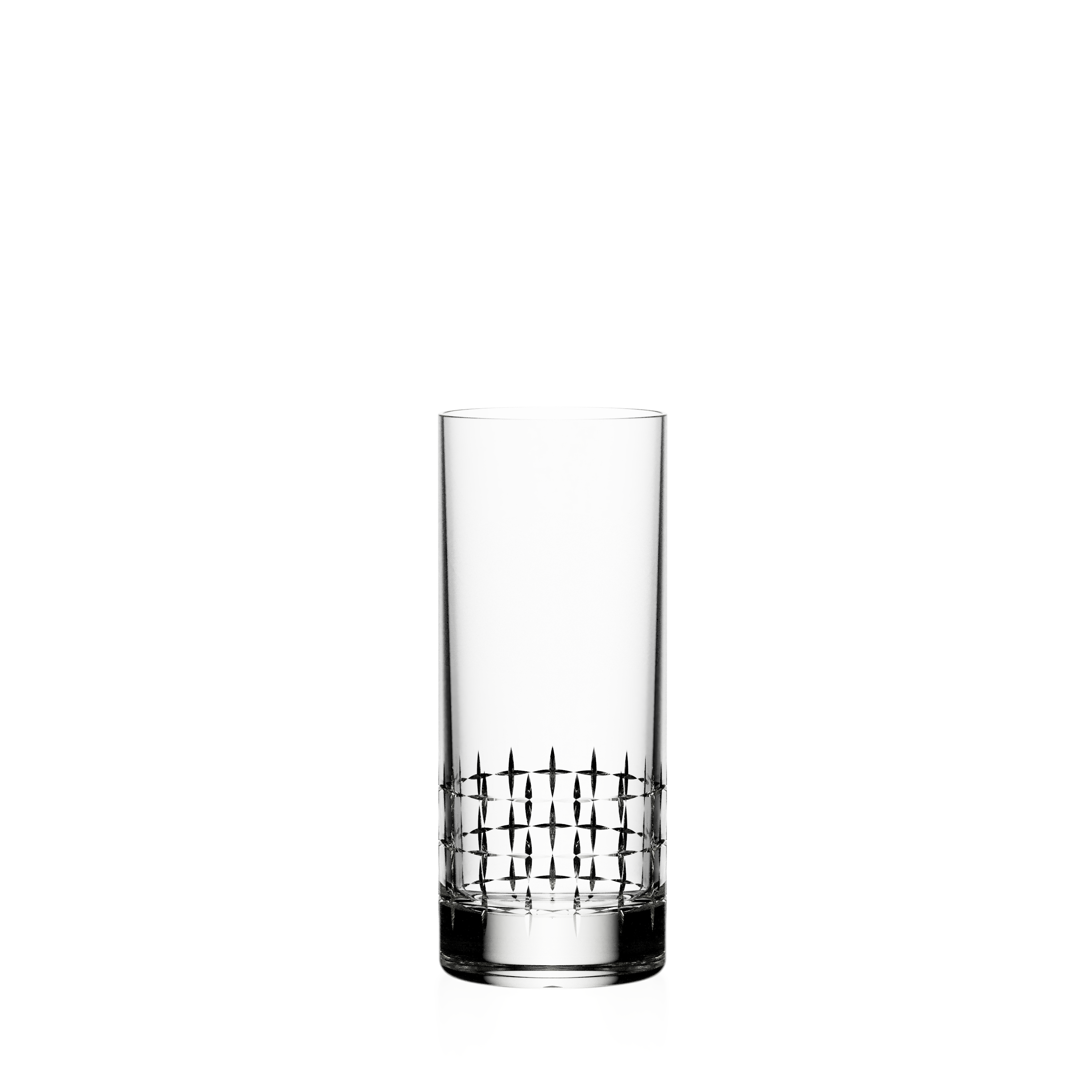 Highball-klaas Eclat, 380 ml, 6 tk