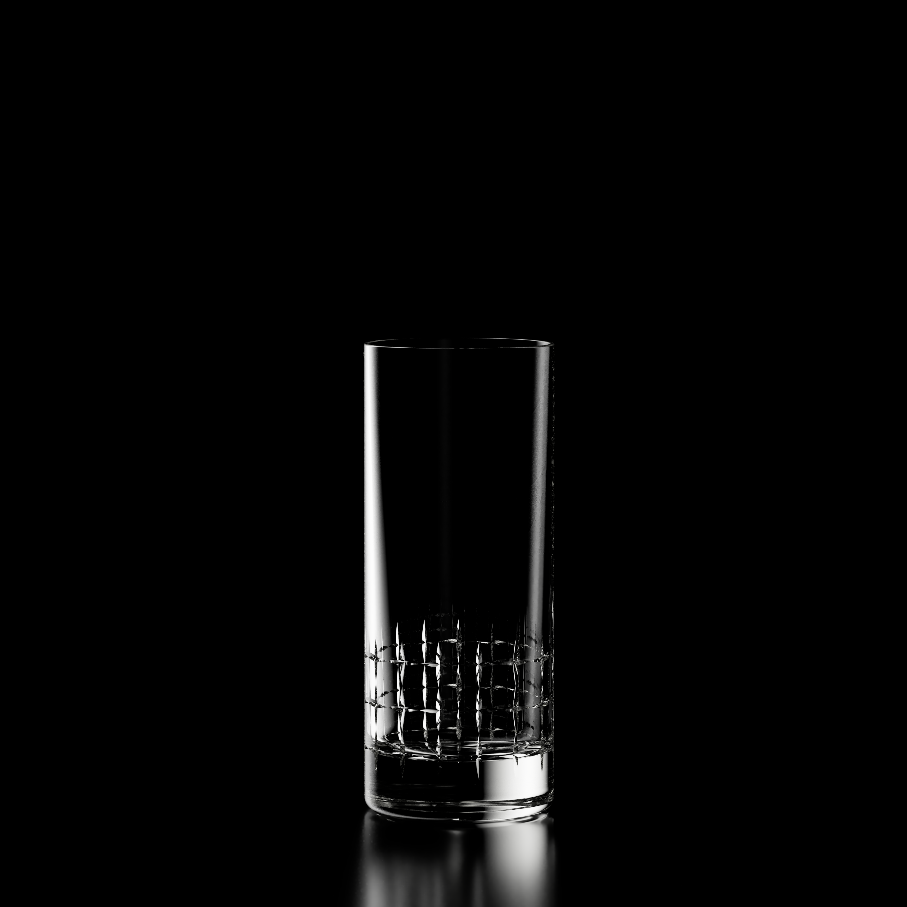 Highball-klaas Eclat, 380 ml, 6 tk