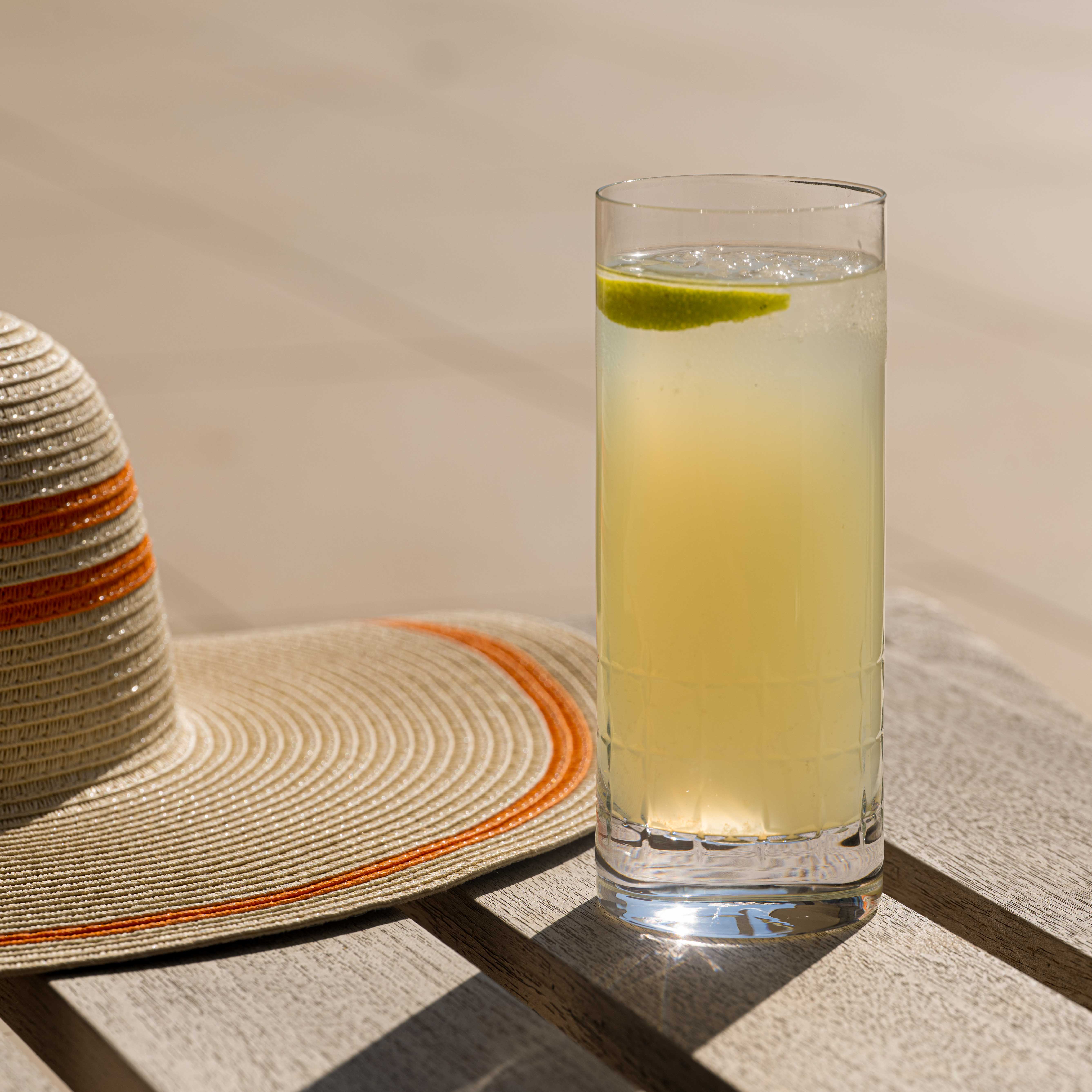 Highball-klaas Eclat, 380 ml, 6 tk