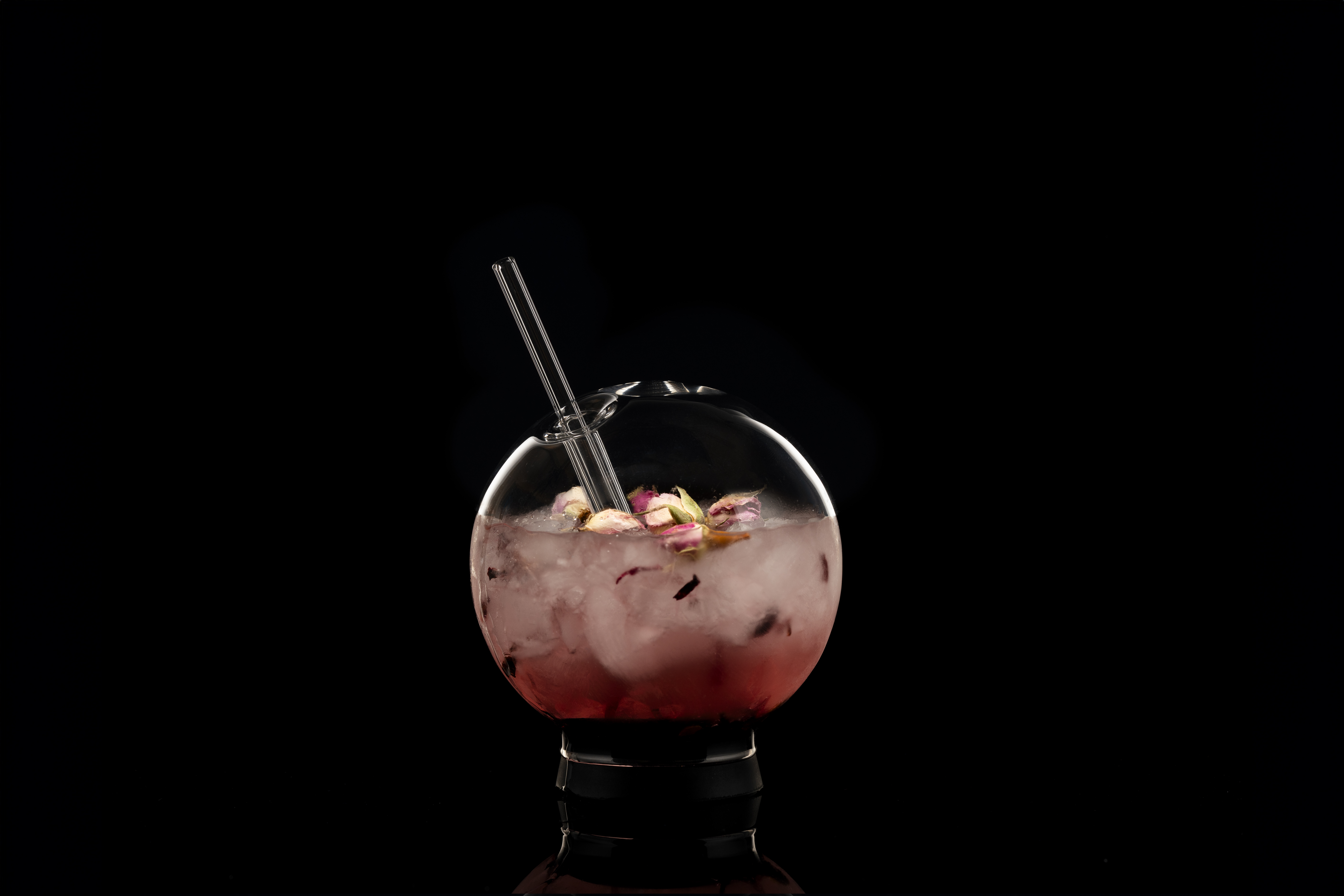 Halm kokteiliklaas, 460 ml