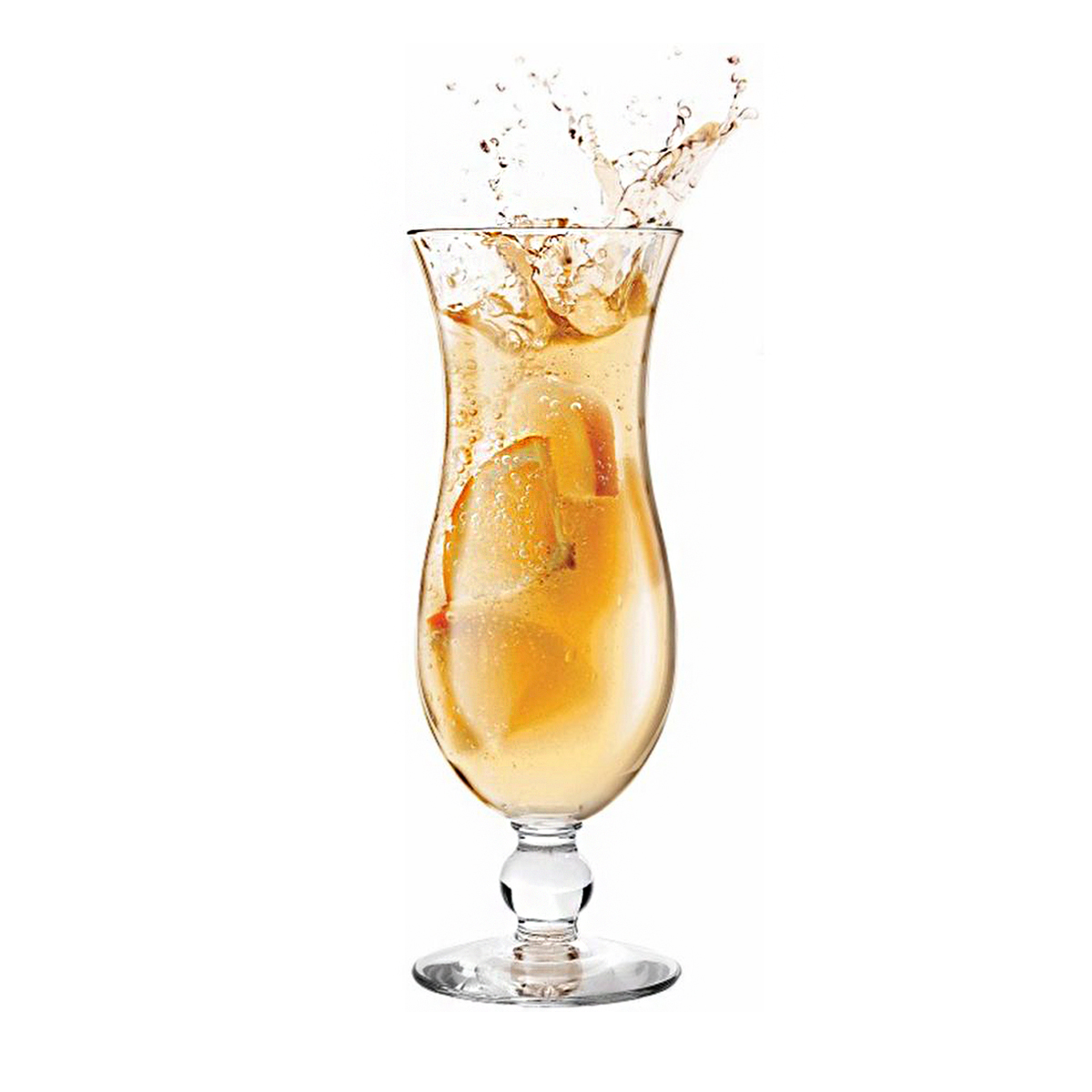 Hurricane kokteiliklaas, 430 ml