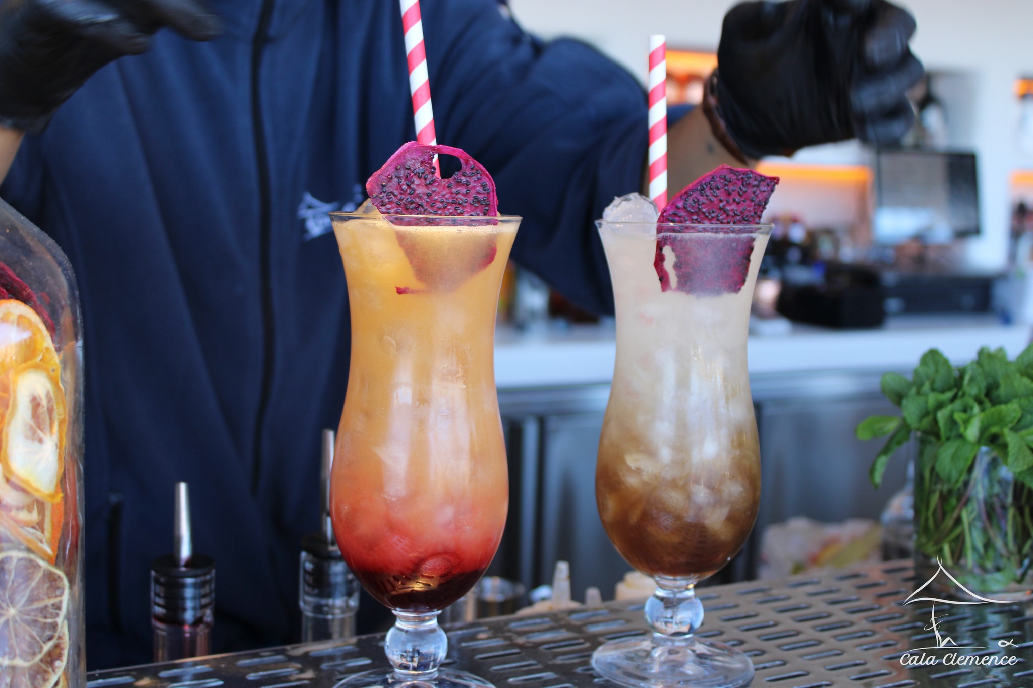Hurricane kokteiliklaas, 430 ml