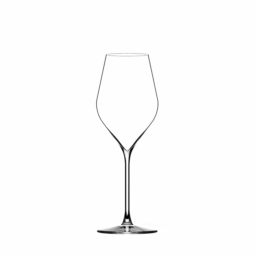 Šampanjapokaal Absolus, 320 ml, 6 tk