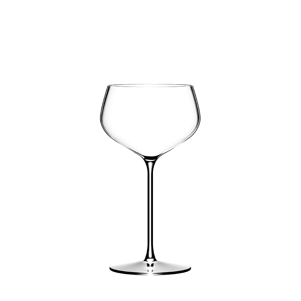 Kokteilipokaal Barcelona, 500 ml, 6 tk