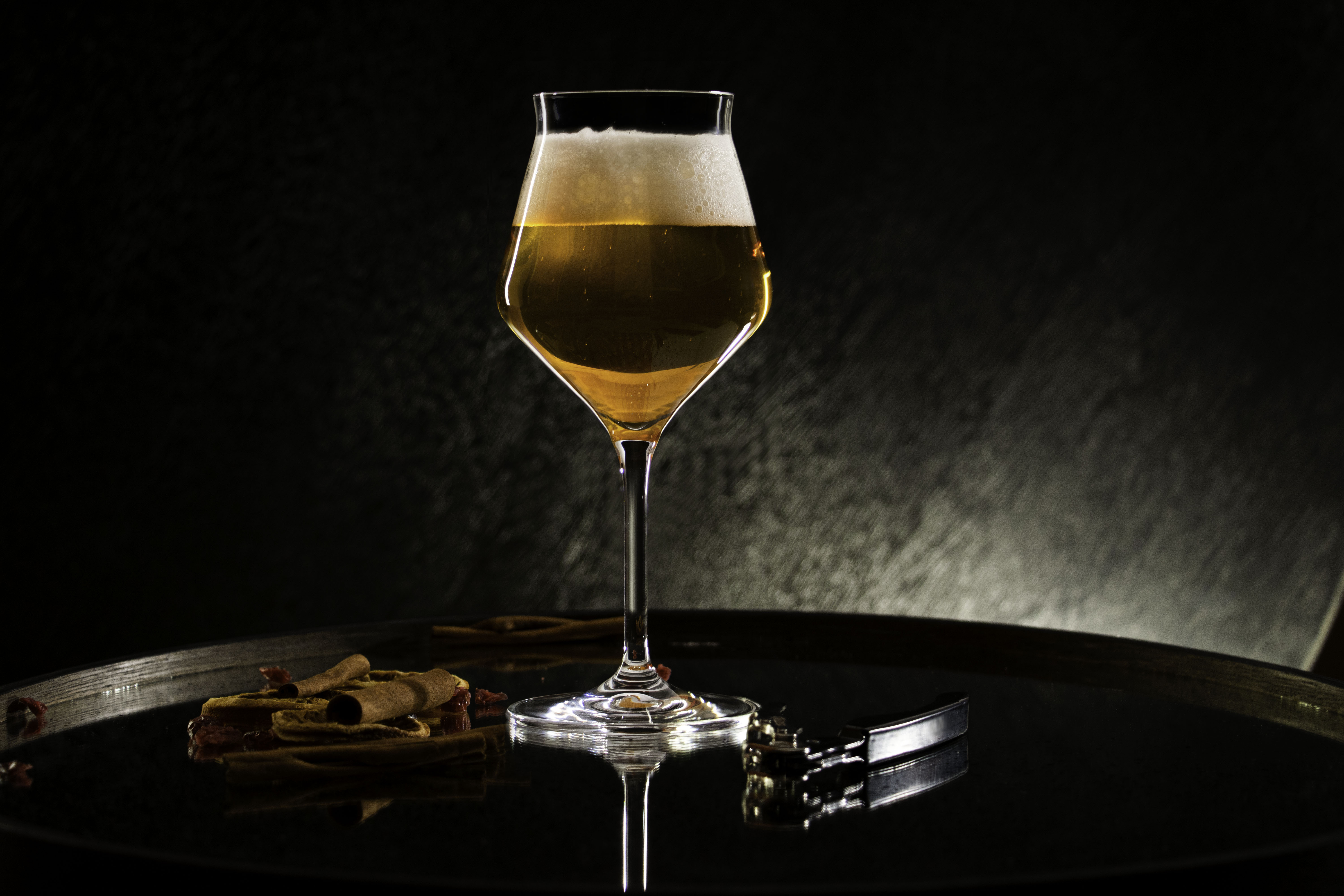Õllepokaal Craft, 440 ml, 6 tk