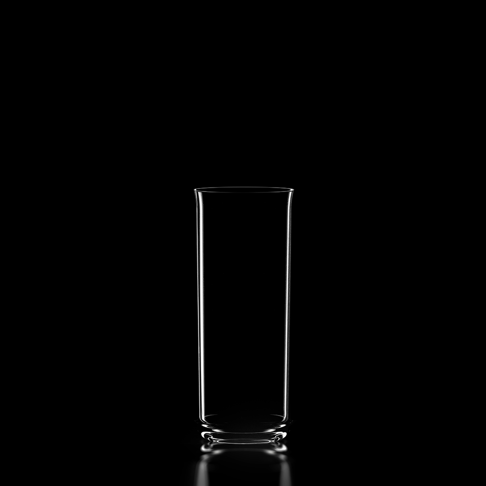 Highball-klaas Dubai, 390 ml, 6 tk