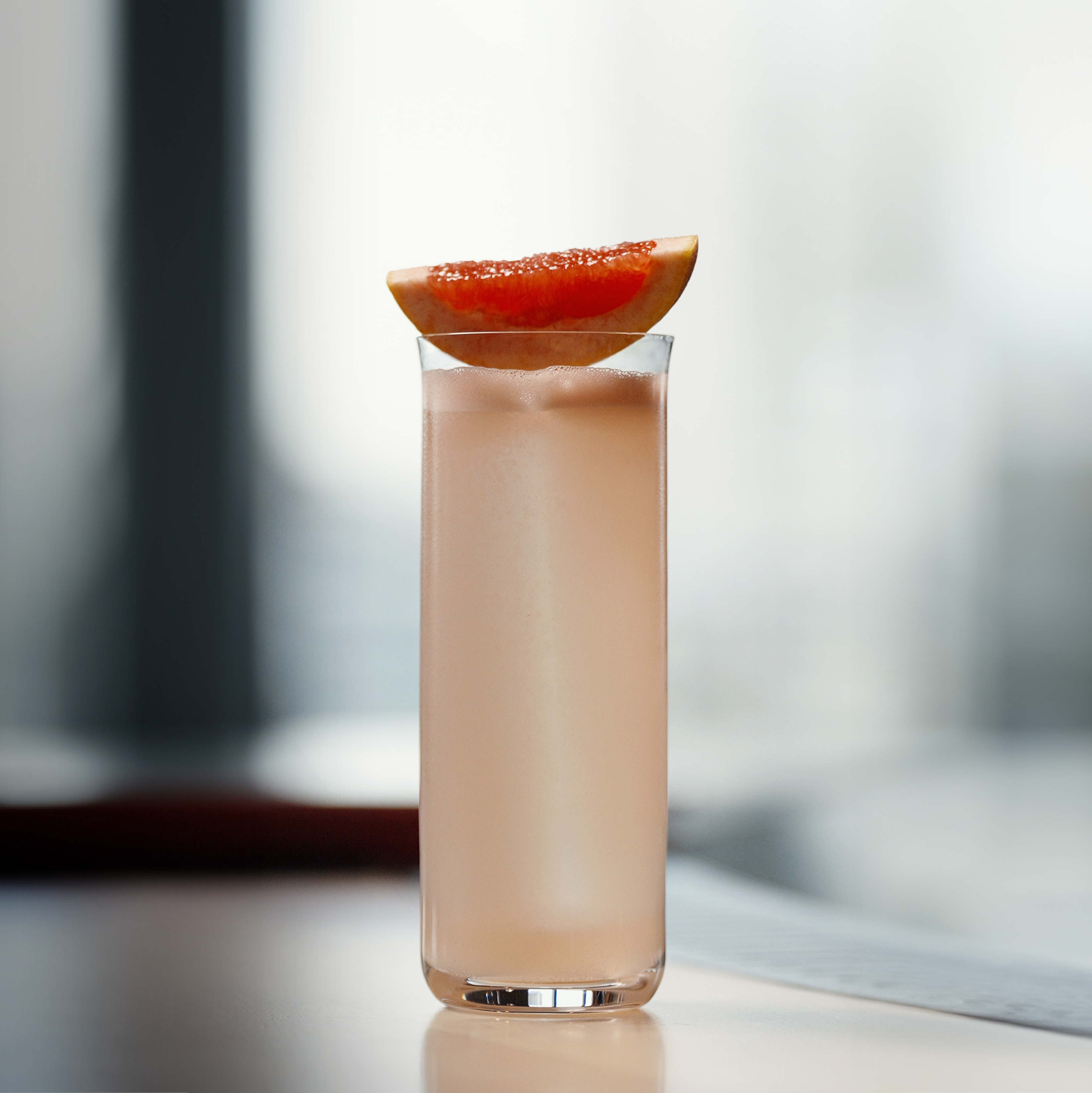 Highball-klaas Dubai, 390 ml, 6 tk