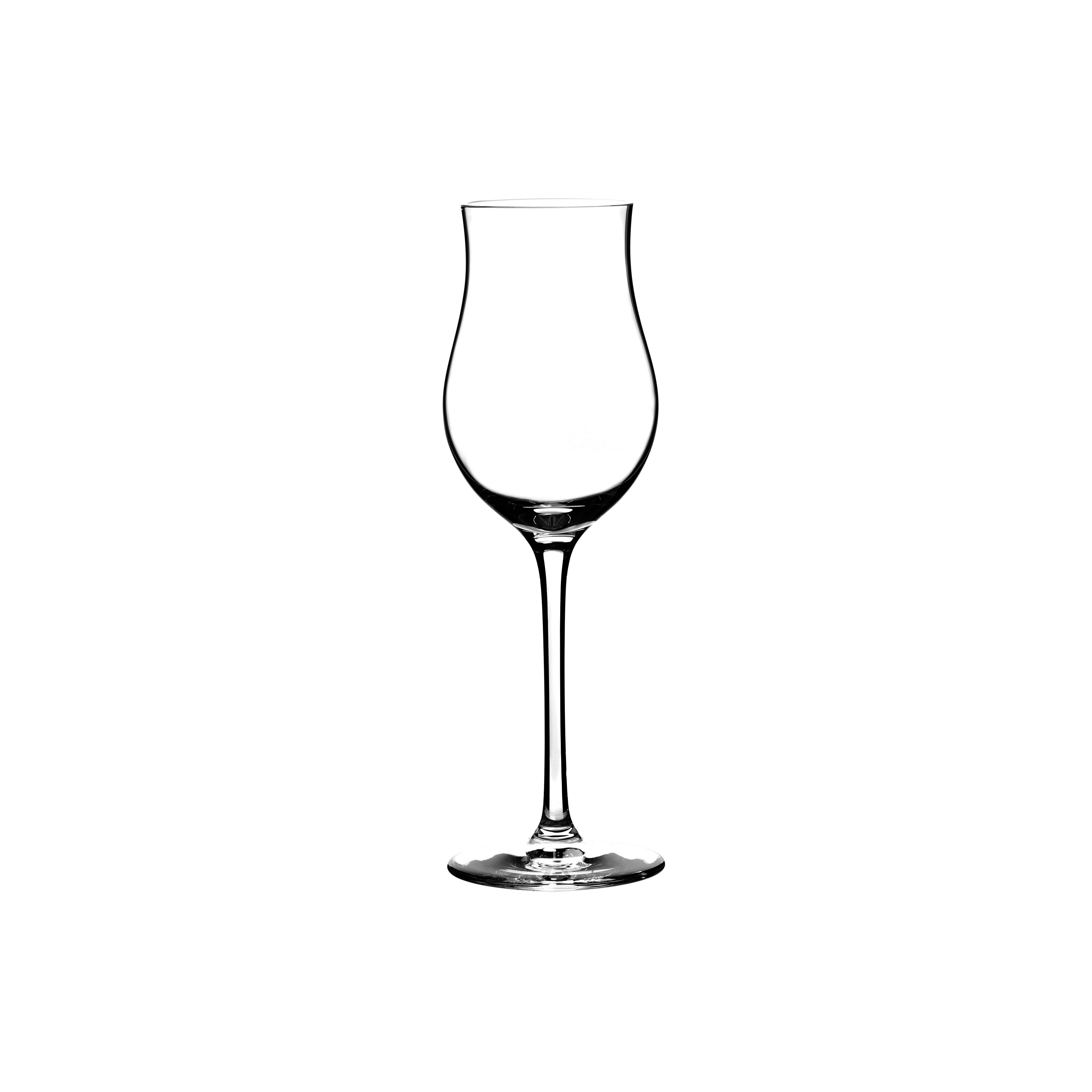 Degusteerimisklaas Grand Reserve, 130 ml, 6 tk