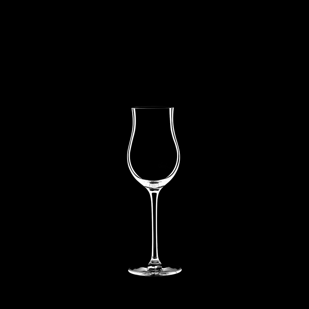 Degusteerimisklaas Grand Reserve, 130 ml, 6 tk