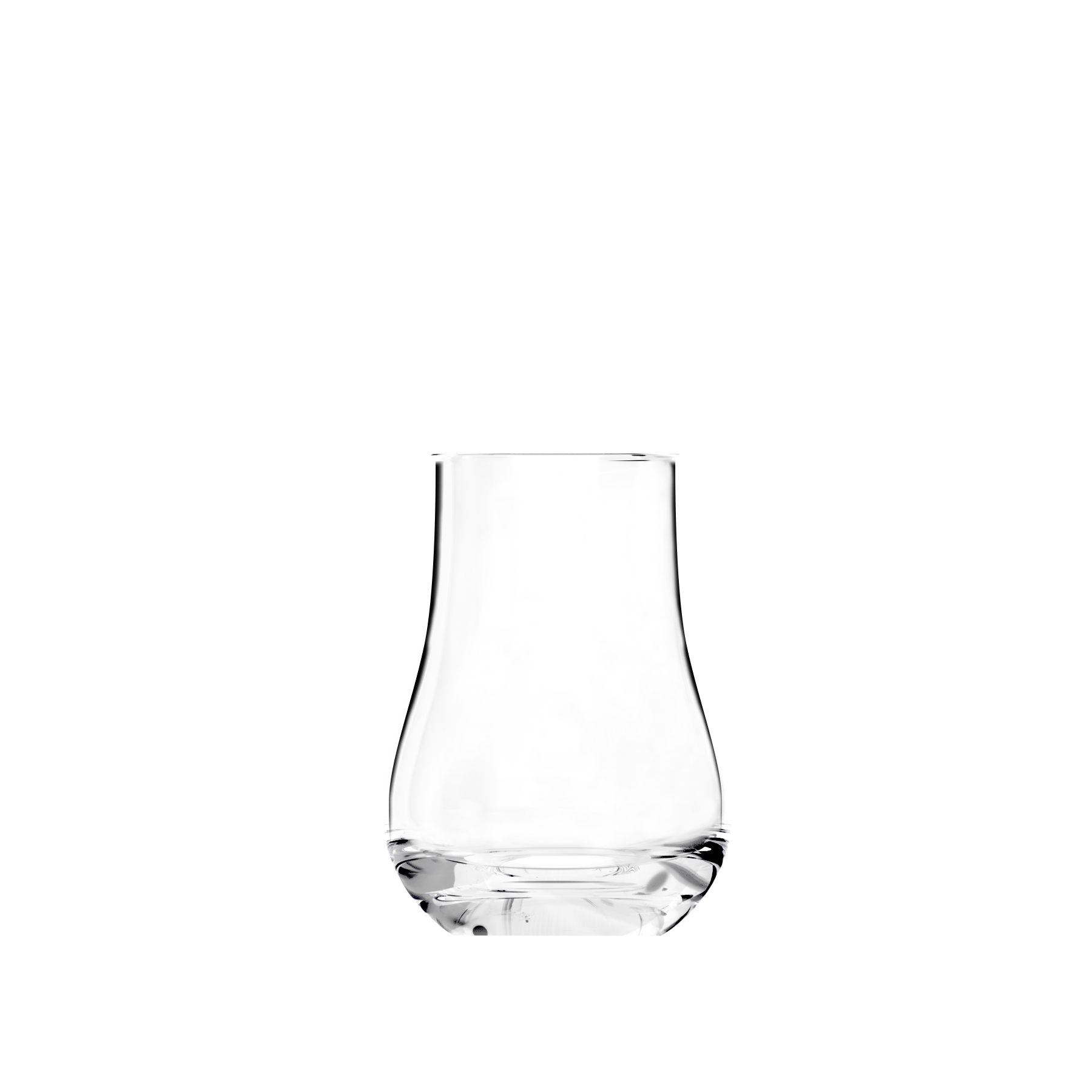 Degusteerimisklaas Islay, 120 ml, 6 tk