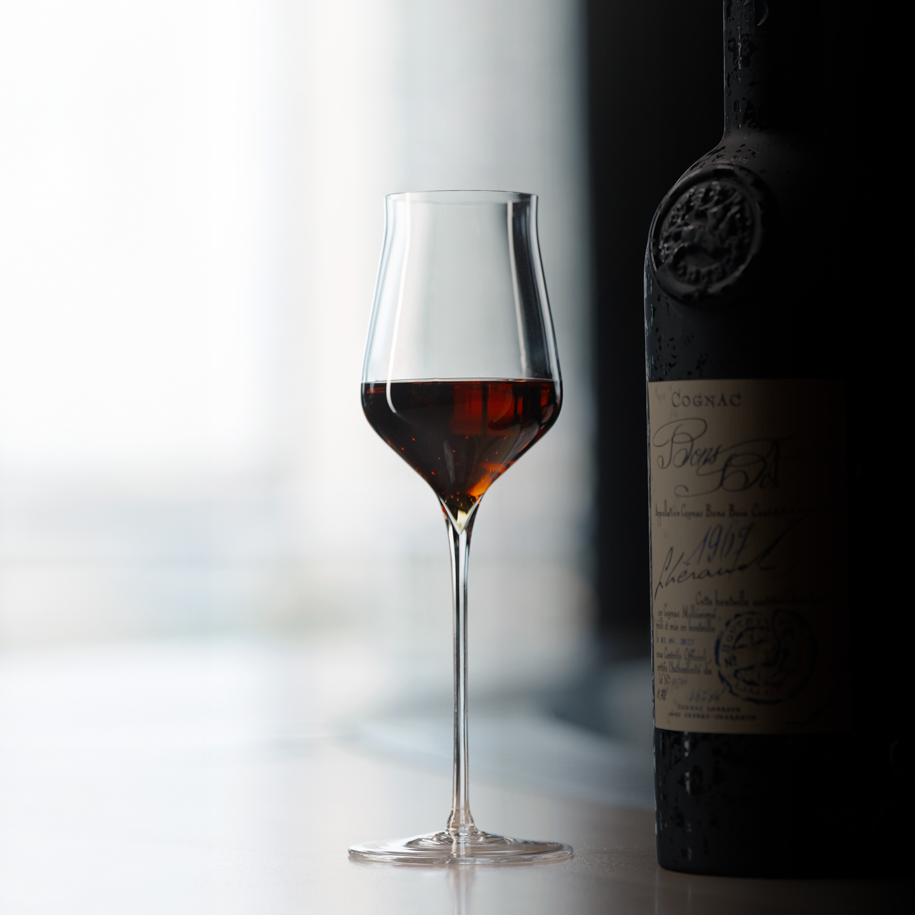 Degusteerimispokaal Shanghai, 200 ml, 6 tk