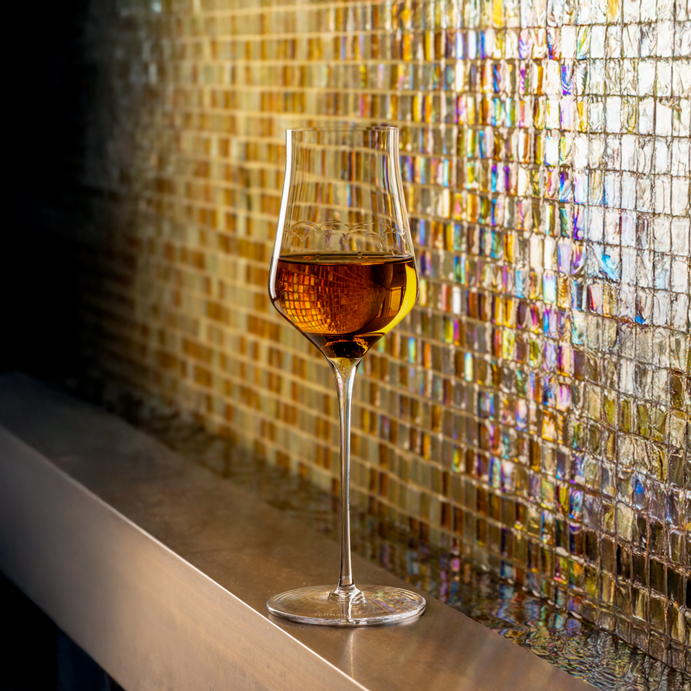 Degusteerimispokaal Shanghai, 200 ml, 6 tk