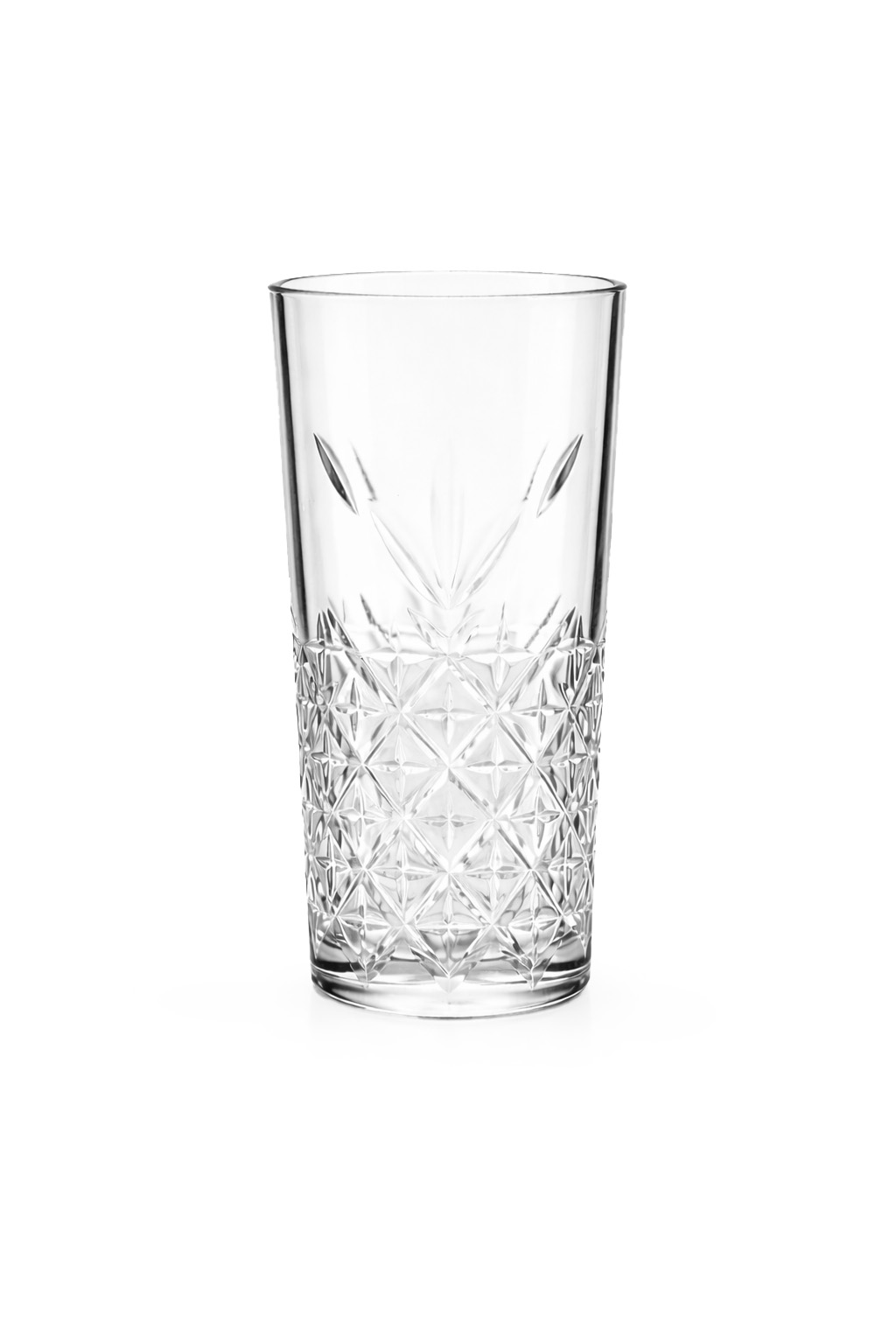 Highball-klaas McGuire, 440 ml, SAN, 24 tk