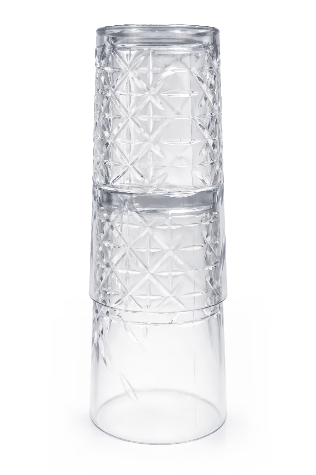 Highball-klaas McGuire, 440 ml, SAN, 24 tk