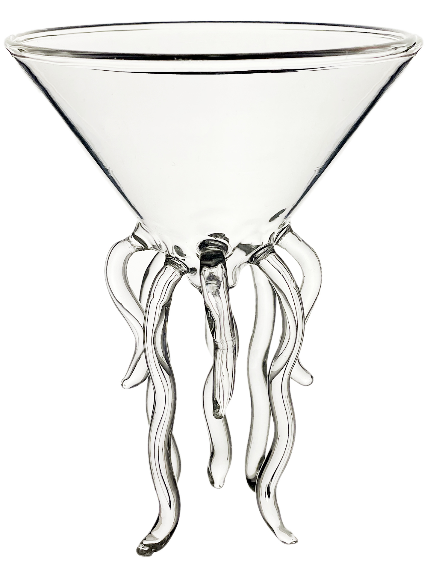 Medusa kokteiliklaas, 200 ml