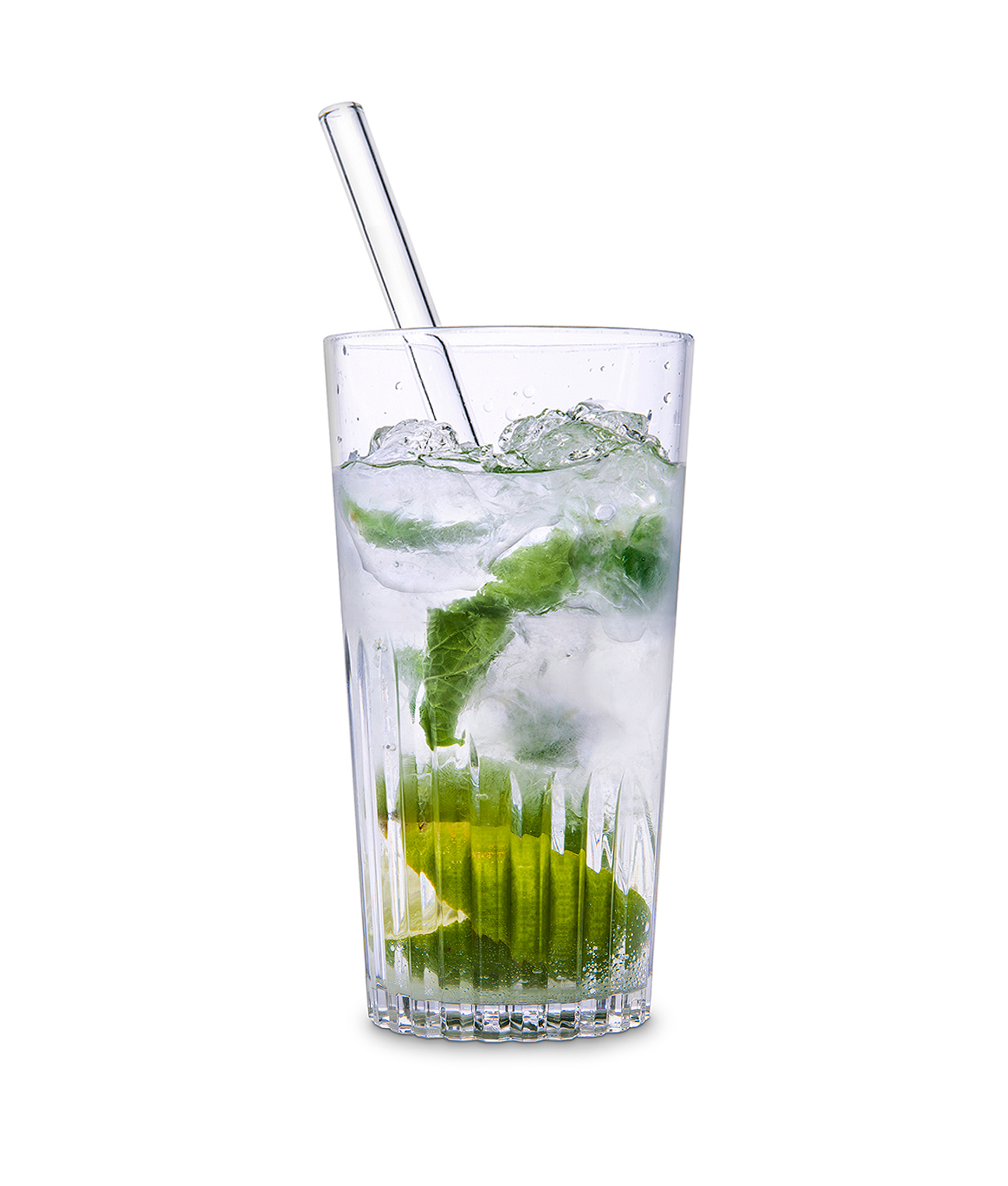 Plastikust joogiklaas Milano Cooler, 480 ml, 24 tk