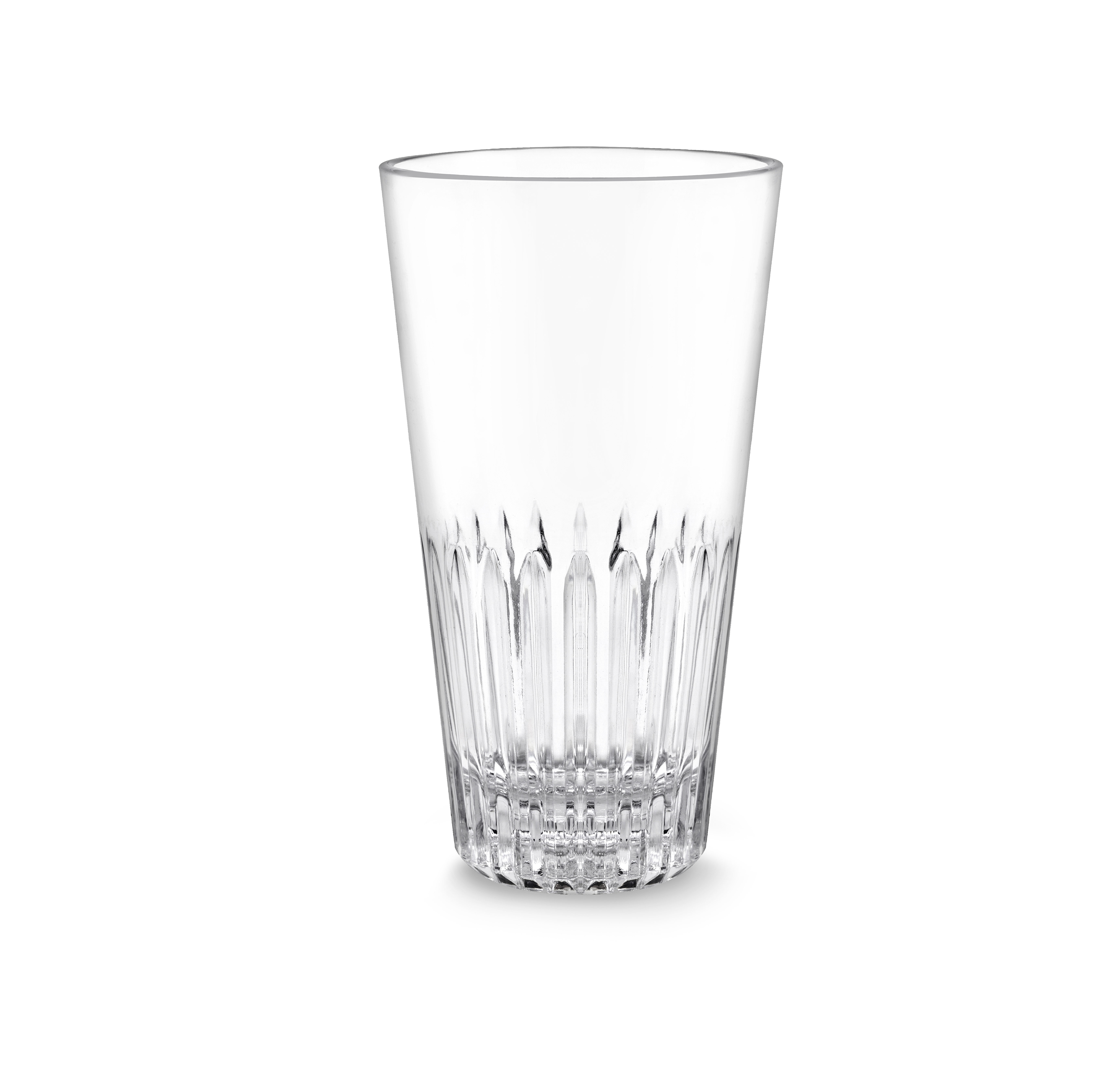 Joogiklaas Milano Liquor, 170 ml, SAN, 24 tk