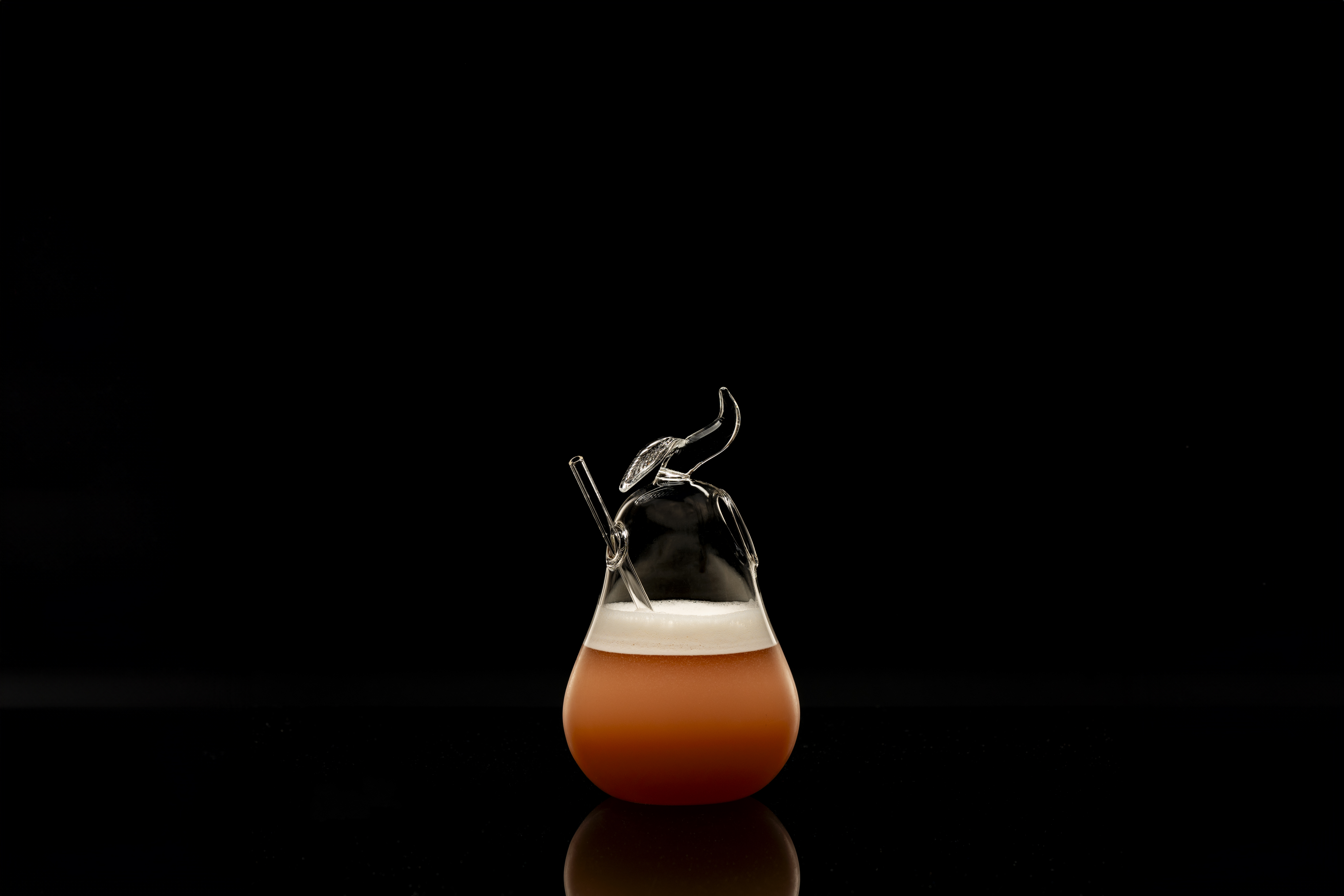 Pear kokteiliklaas, 420 ml