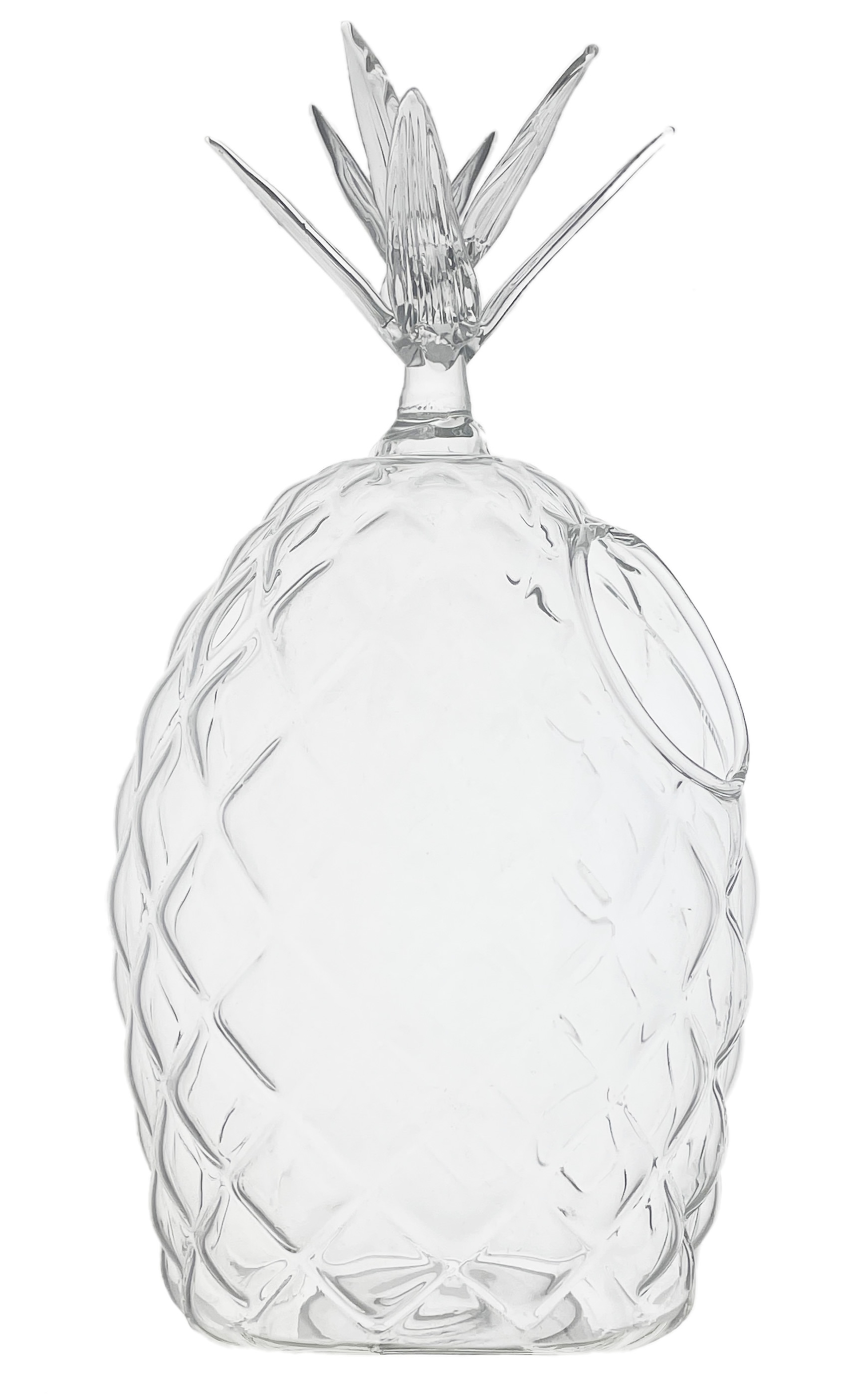 Pineapple kokteiliklaas, 400 ml