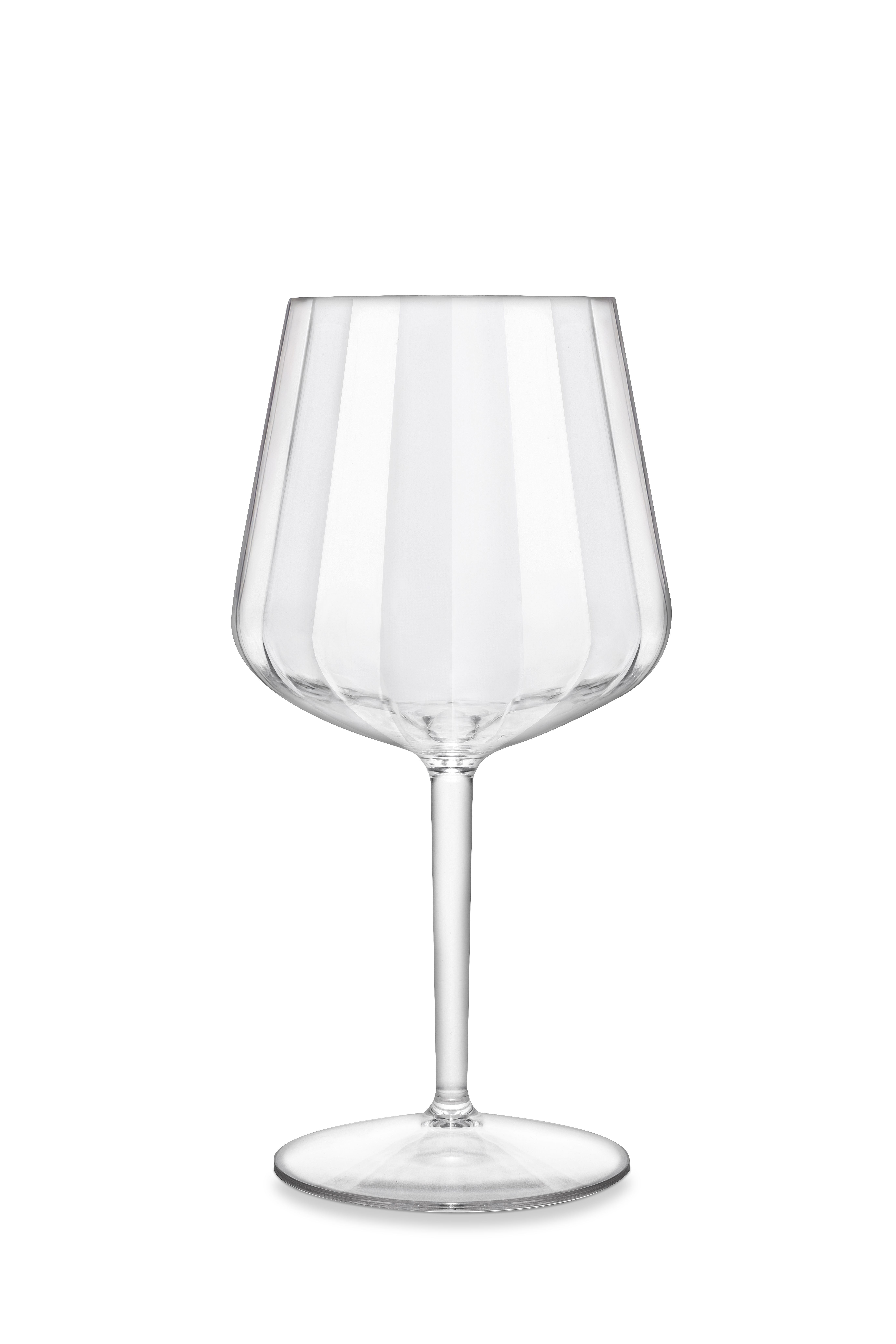 Balloon-klaas Reflex, 550 ml, PC, 6 tk