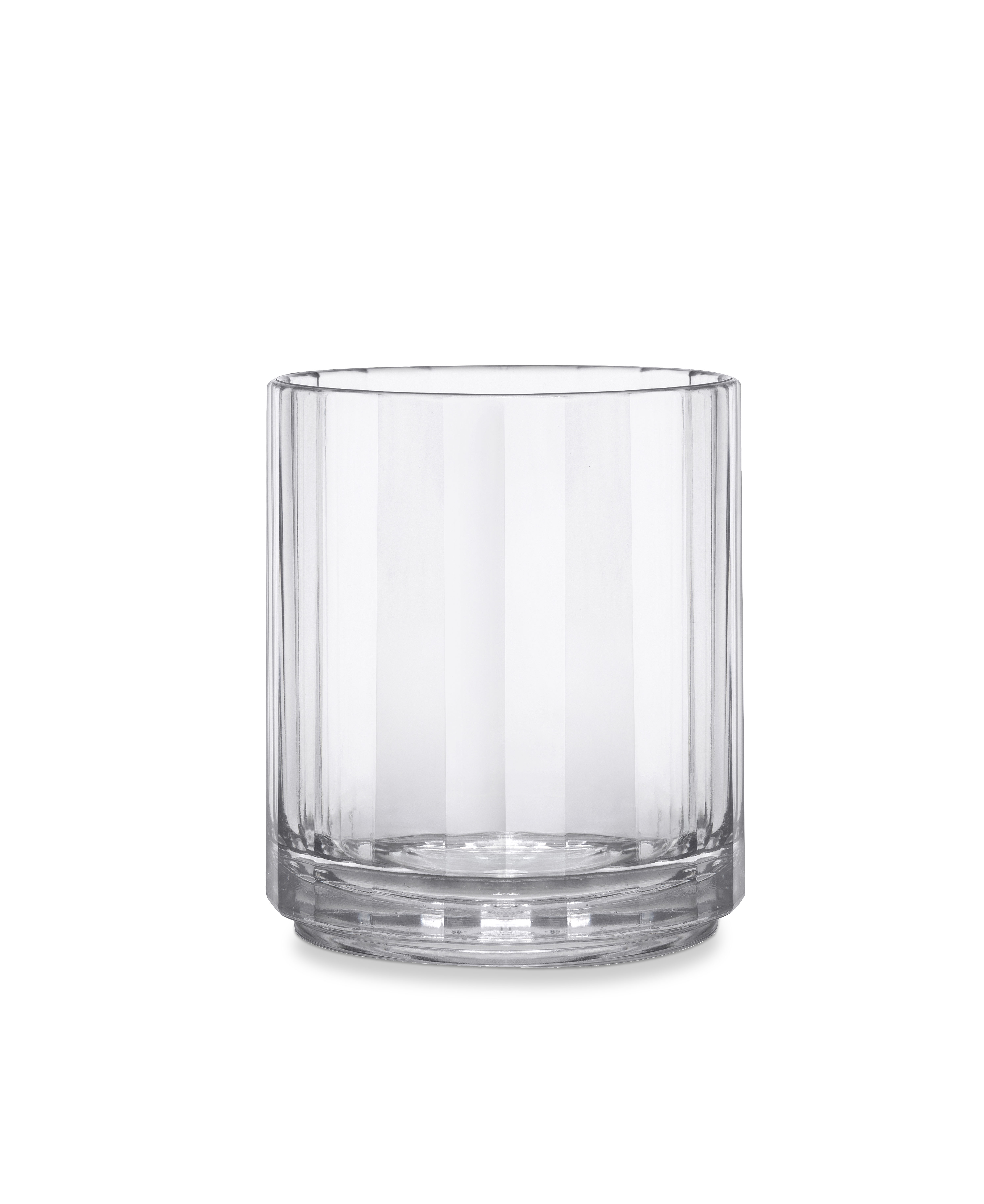 Joogiklaas Reflex, 340 ml, PC, 12 tk