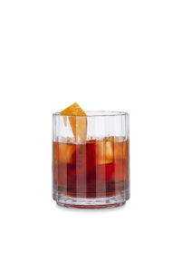 Joogiklaas Reflex, 340 ml, PC, 12 tk