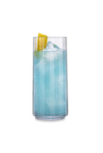 Highball-klaas Reflex, 320 ml, PC, 12 tk