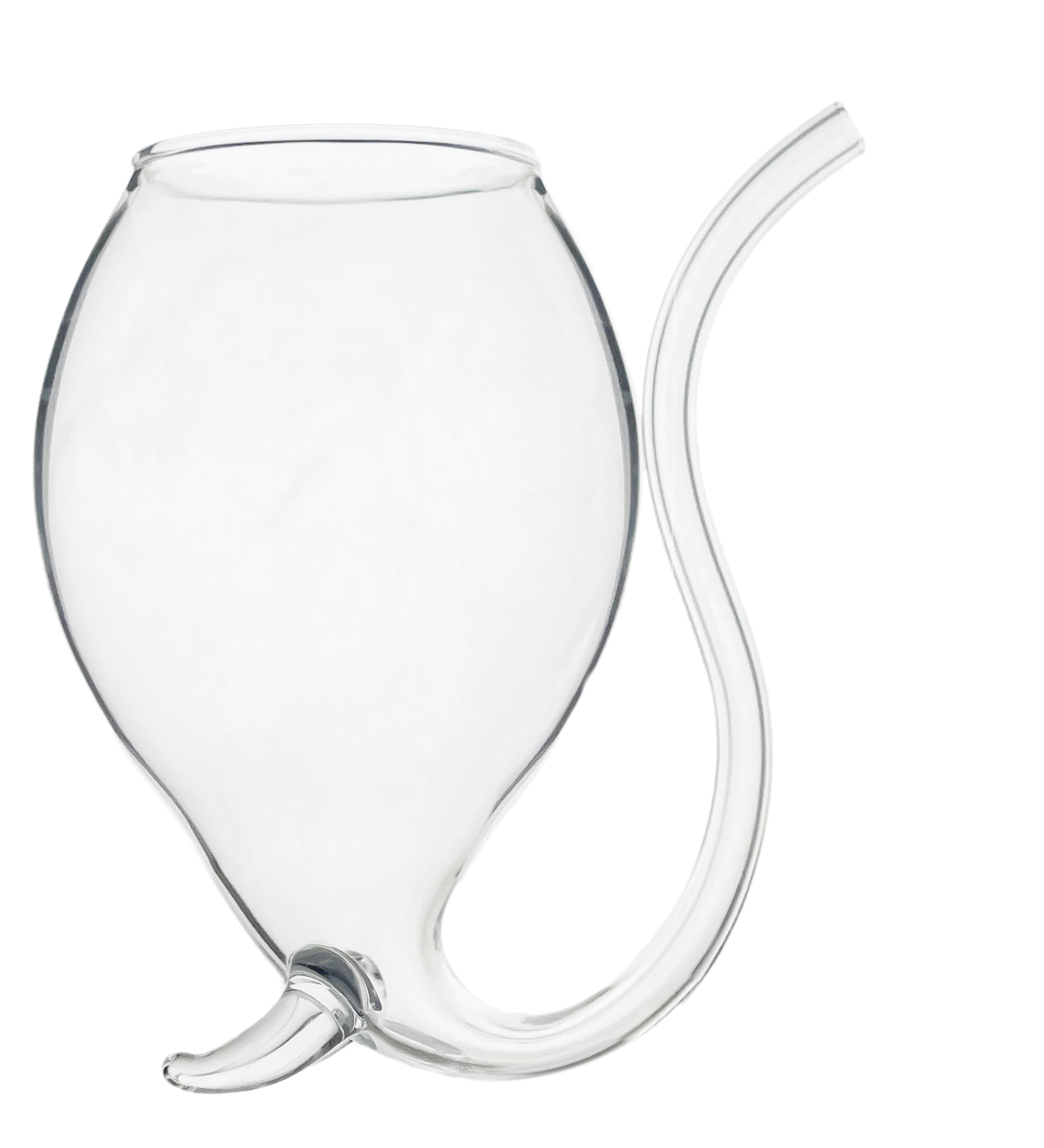 Sherlock Pipe kokteiliklaas, 320 ml