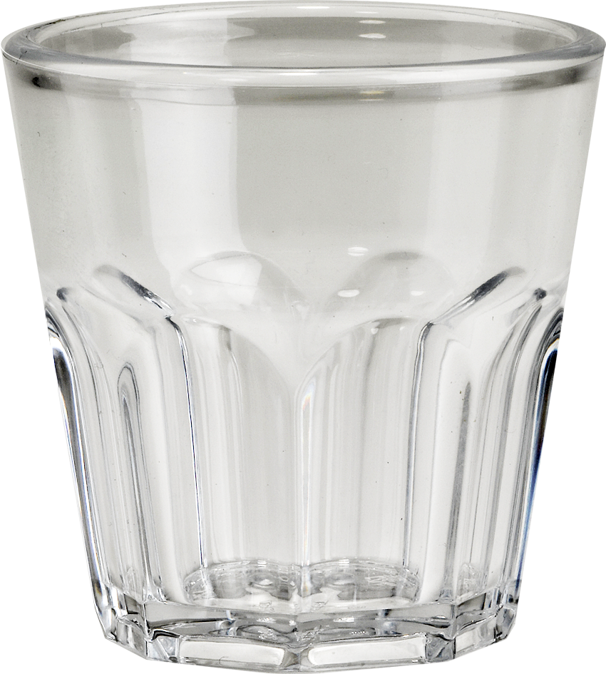 Pitsiklaas, 40 ml, SAN, 5 tk
