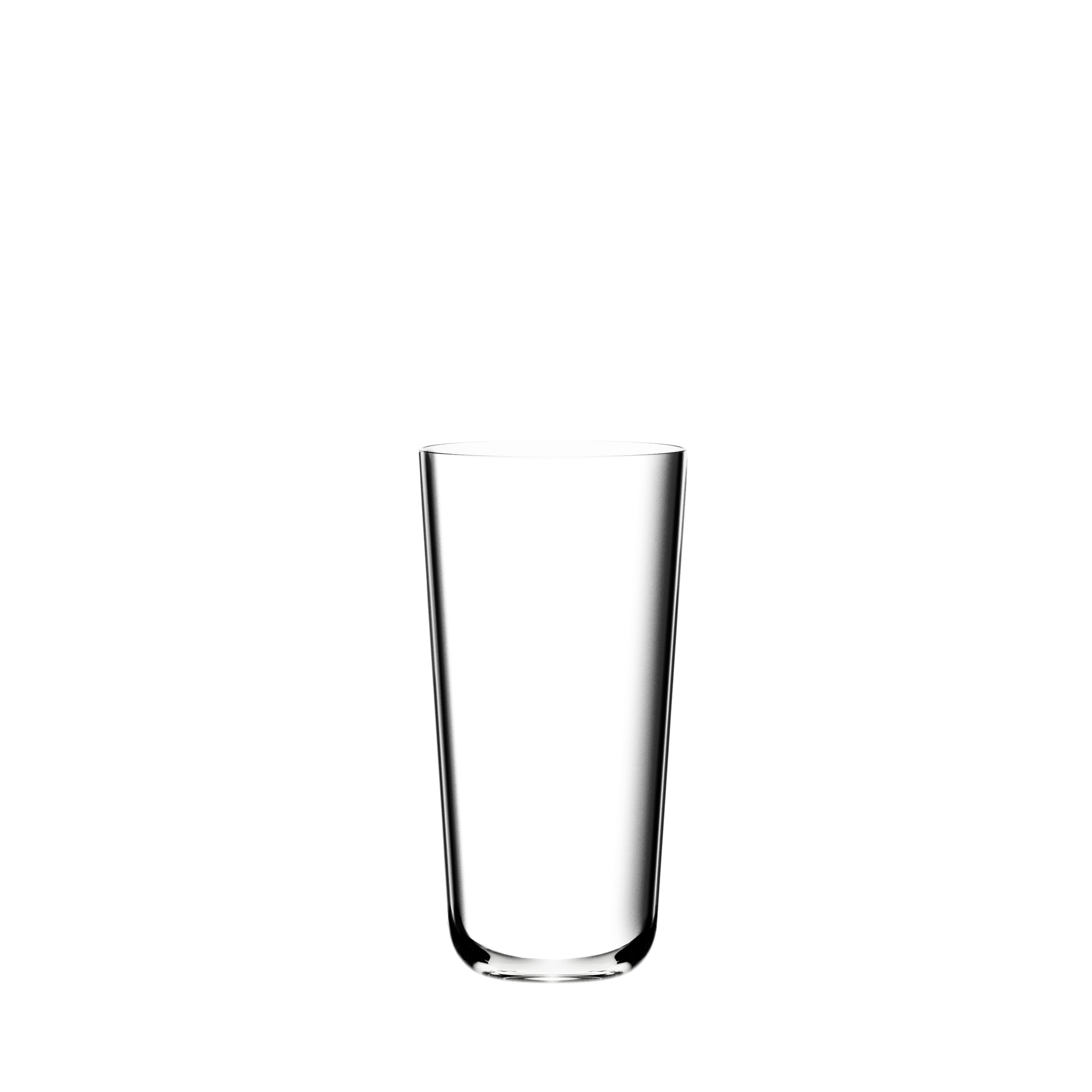 Highball-klaas Pure, 450 ml, 6 tk