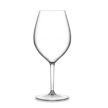 Plastikust joogiklaas Opera, 510 ml, 6 tk