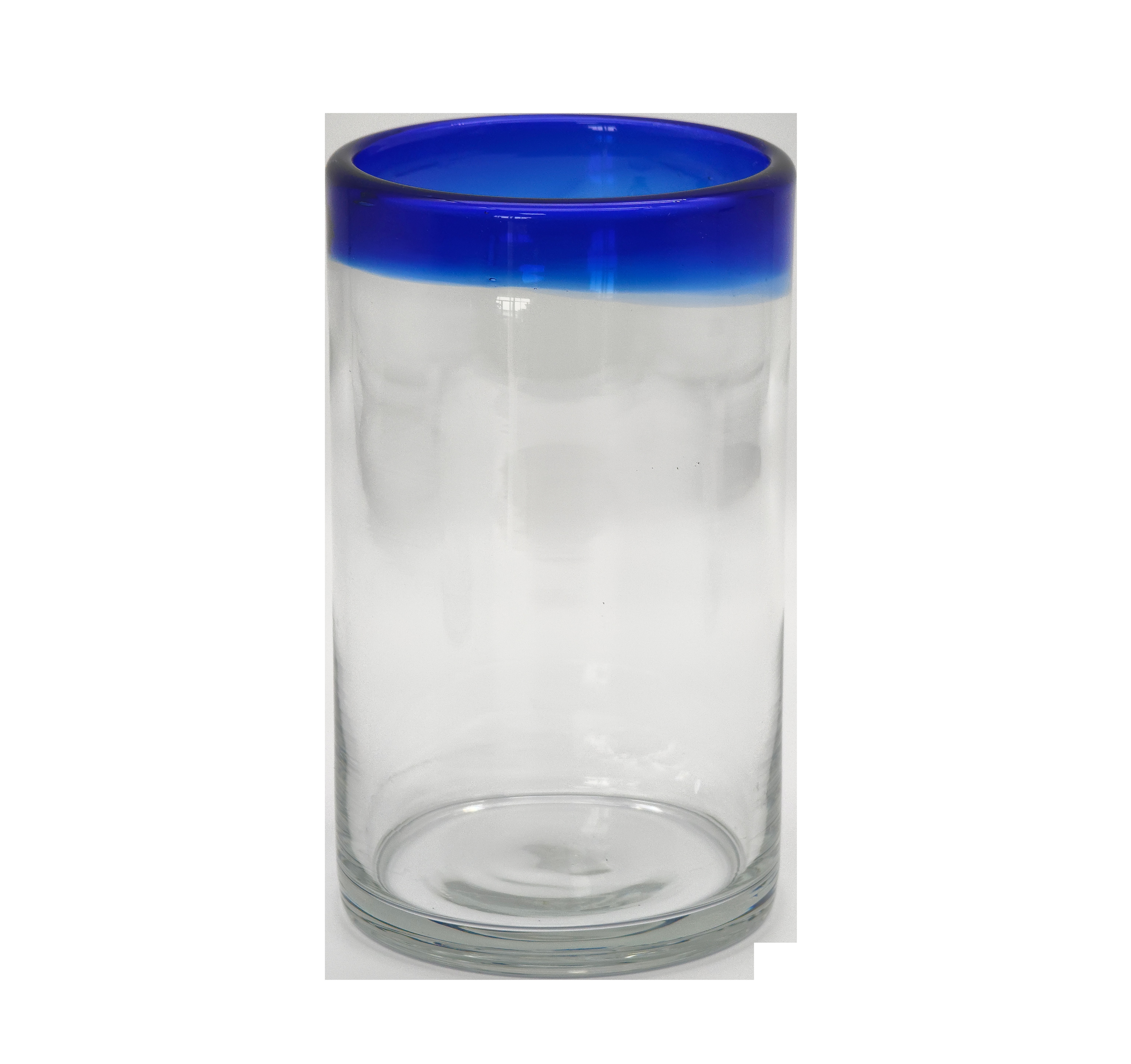 Highball-klaas sinise servaga, 450 ml
