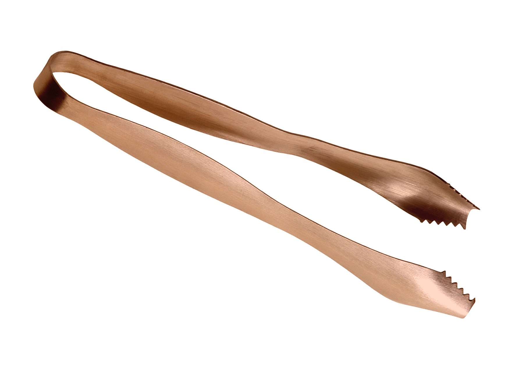 Jäätangid, vaskne, 18 cm