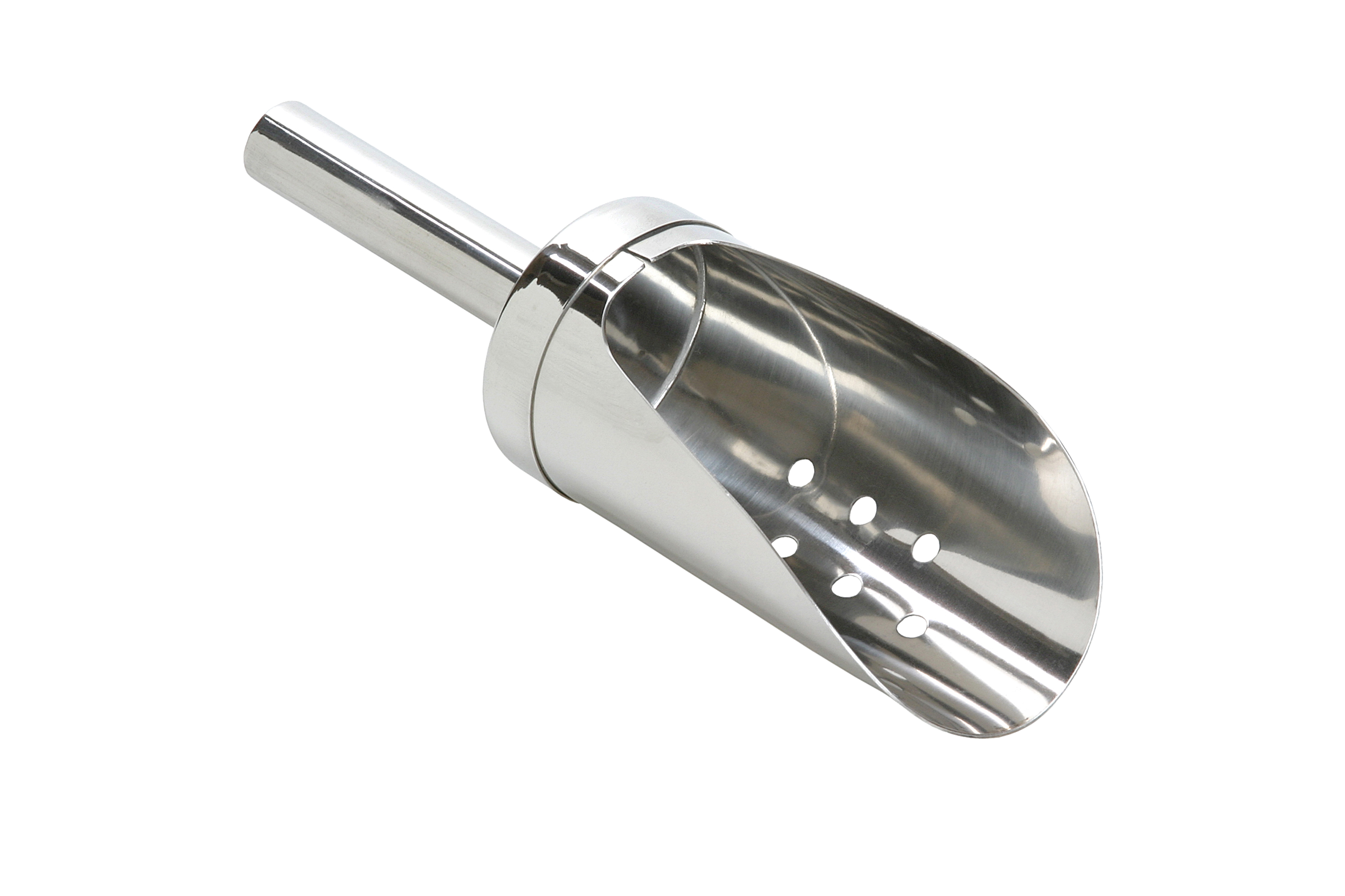 Perforeeritud jääkulp