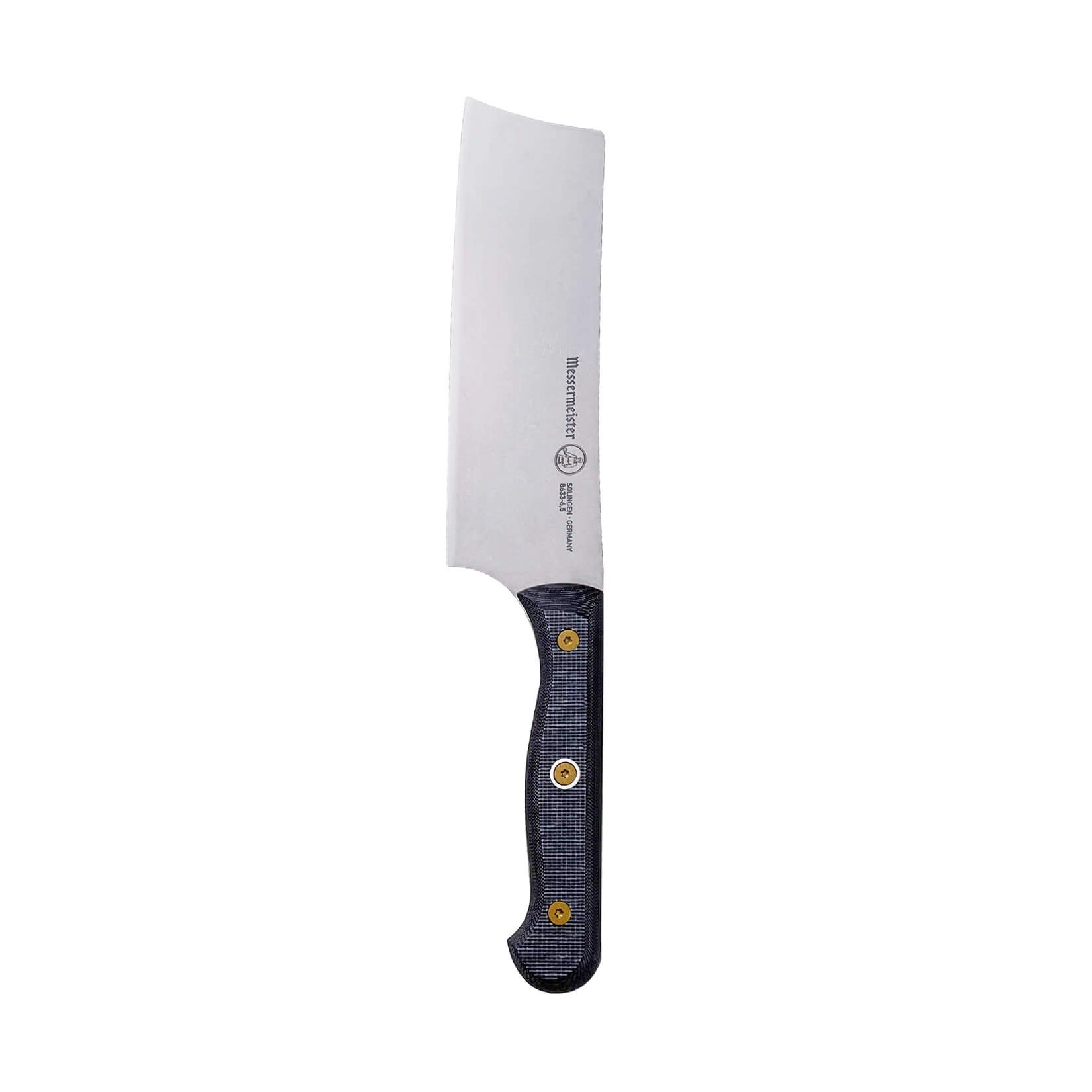 Nakiri jääkujundusnuga, 16,5 cm
