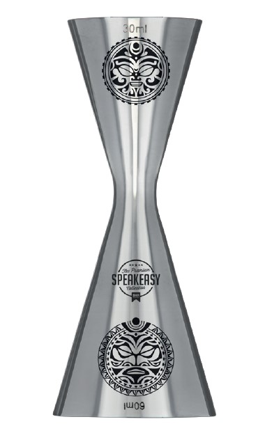 Maori kokteilimõõdik, 30/60 ml