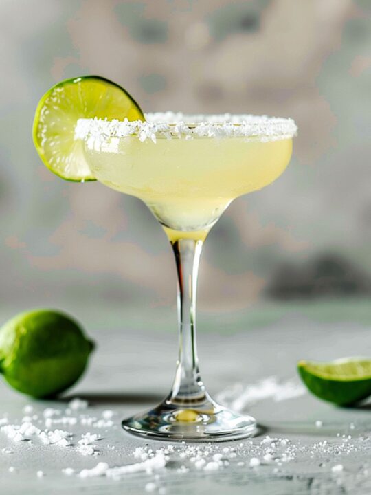 Margaritaklaas, 285 ml