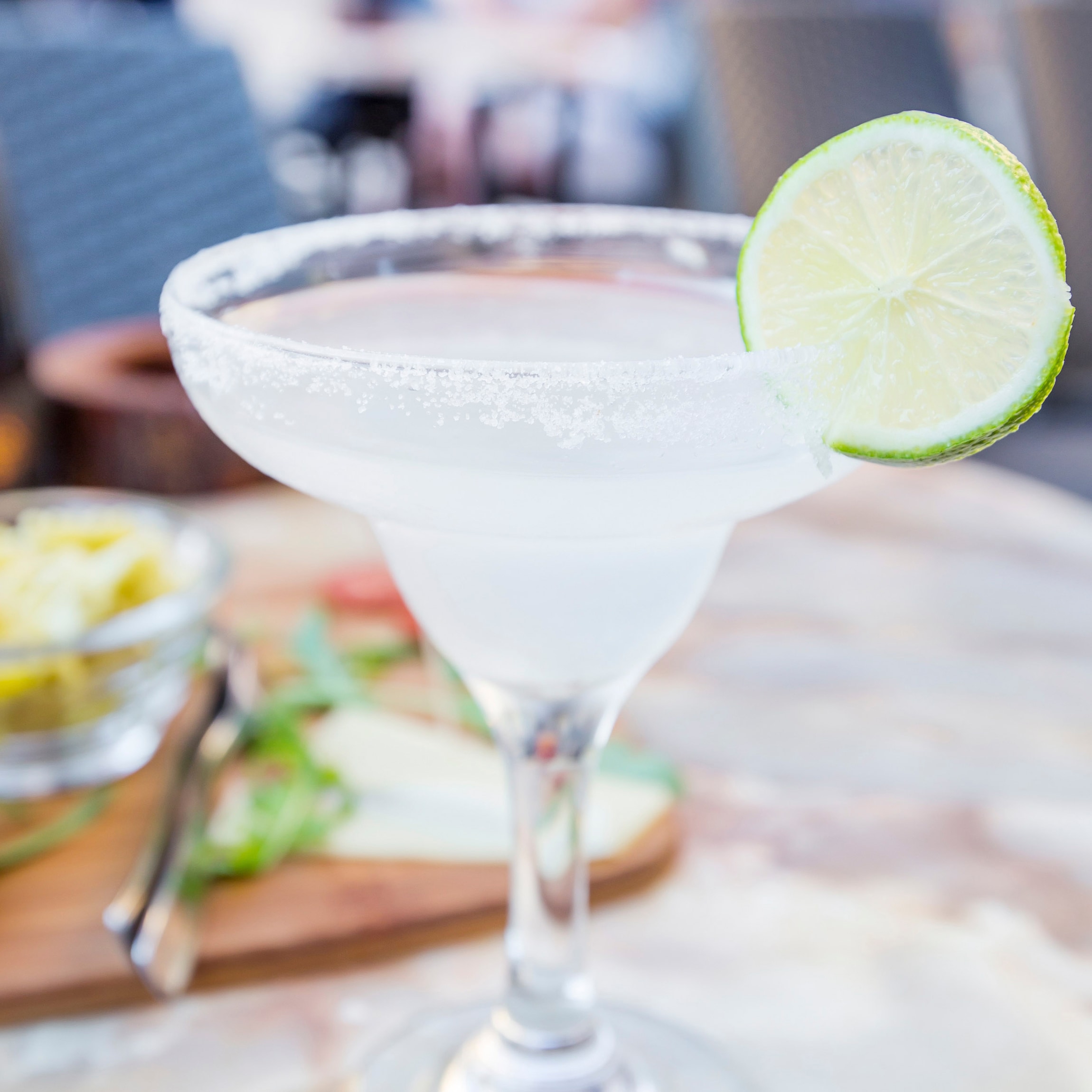 Margaritaklaas, 285 ml