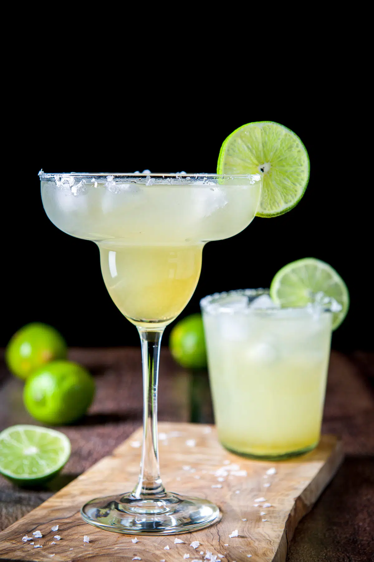 Margaritaklaas, 285 ml