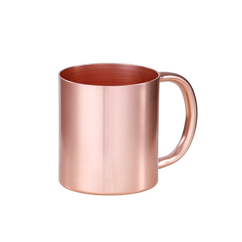 Moscow Mule kruus, 450 ml