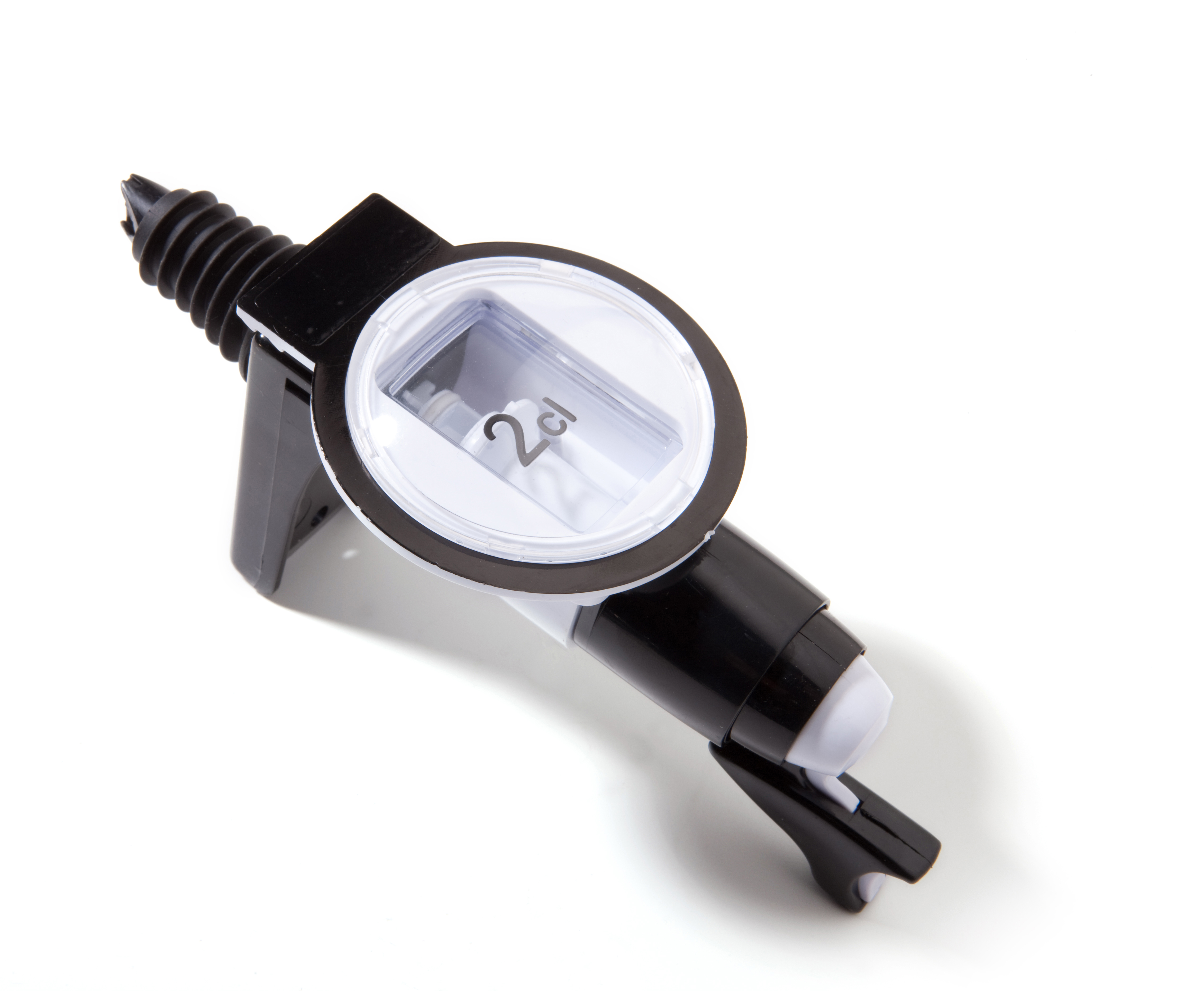 Alkoholidosaator Pro, 20 ml