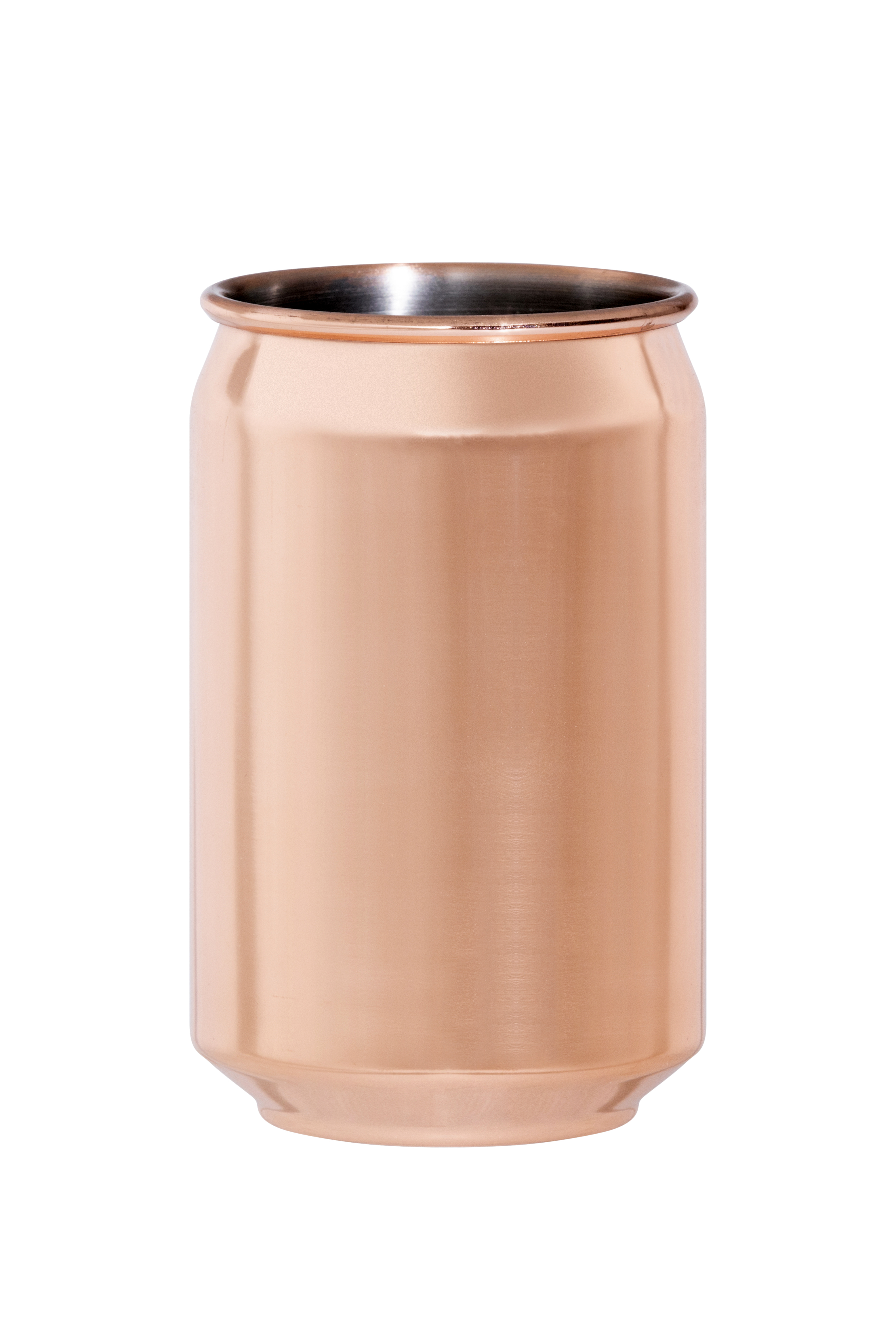 Purgikujuline joogitops, vaskne, 500 ml